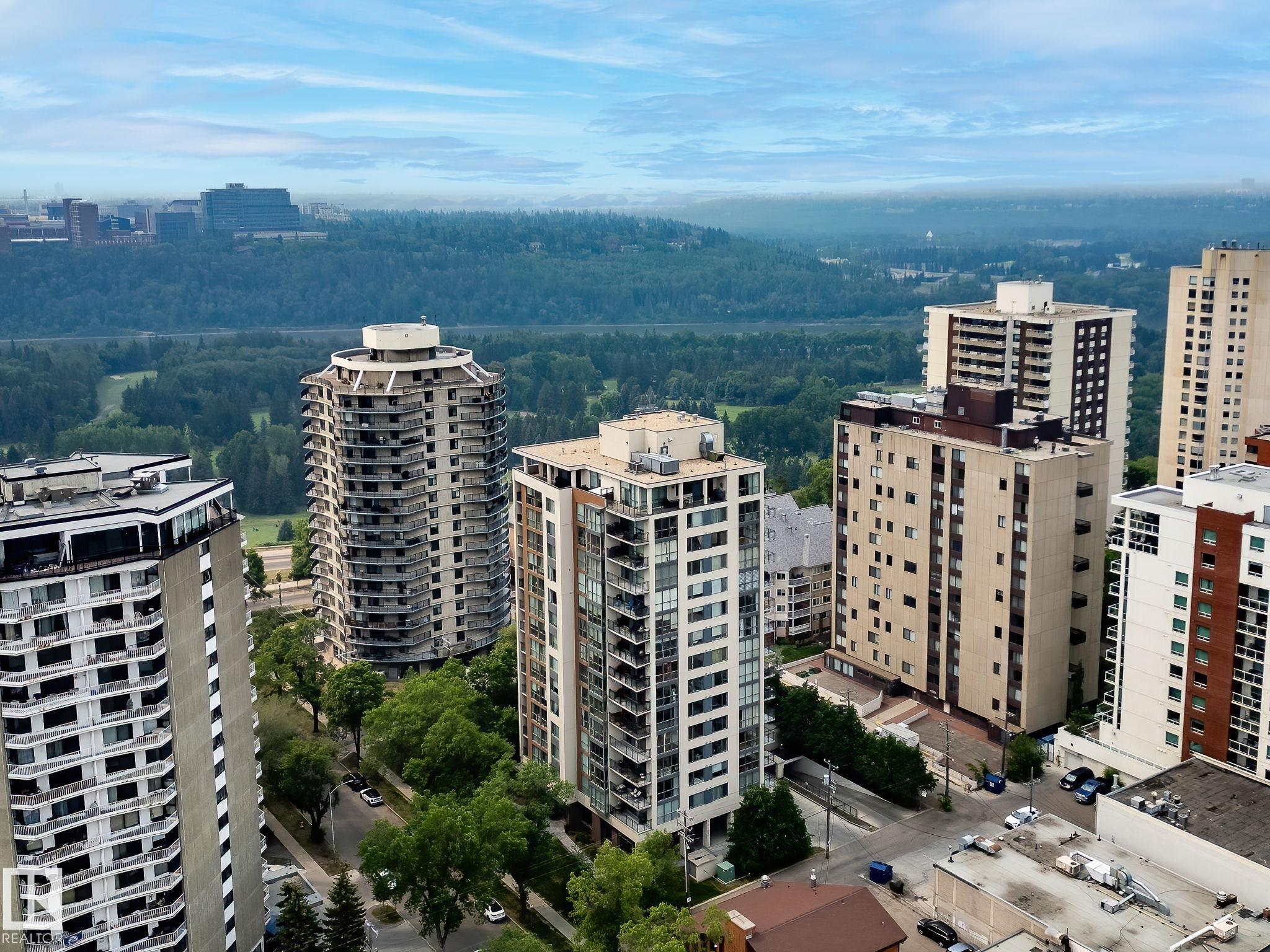 Photo 25 at 1404 - 10046 117 Street NW, Wîhkwêntôwin, Edmonton