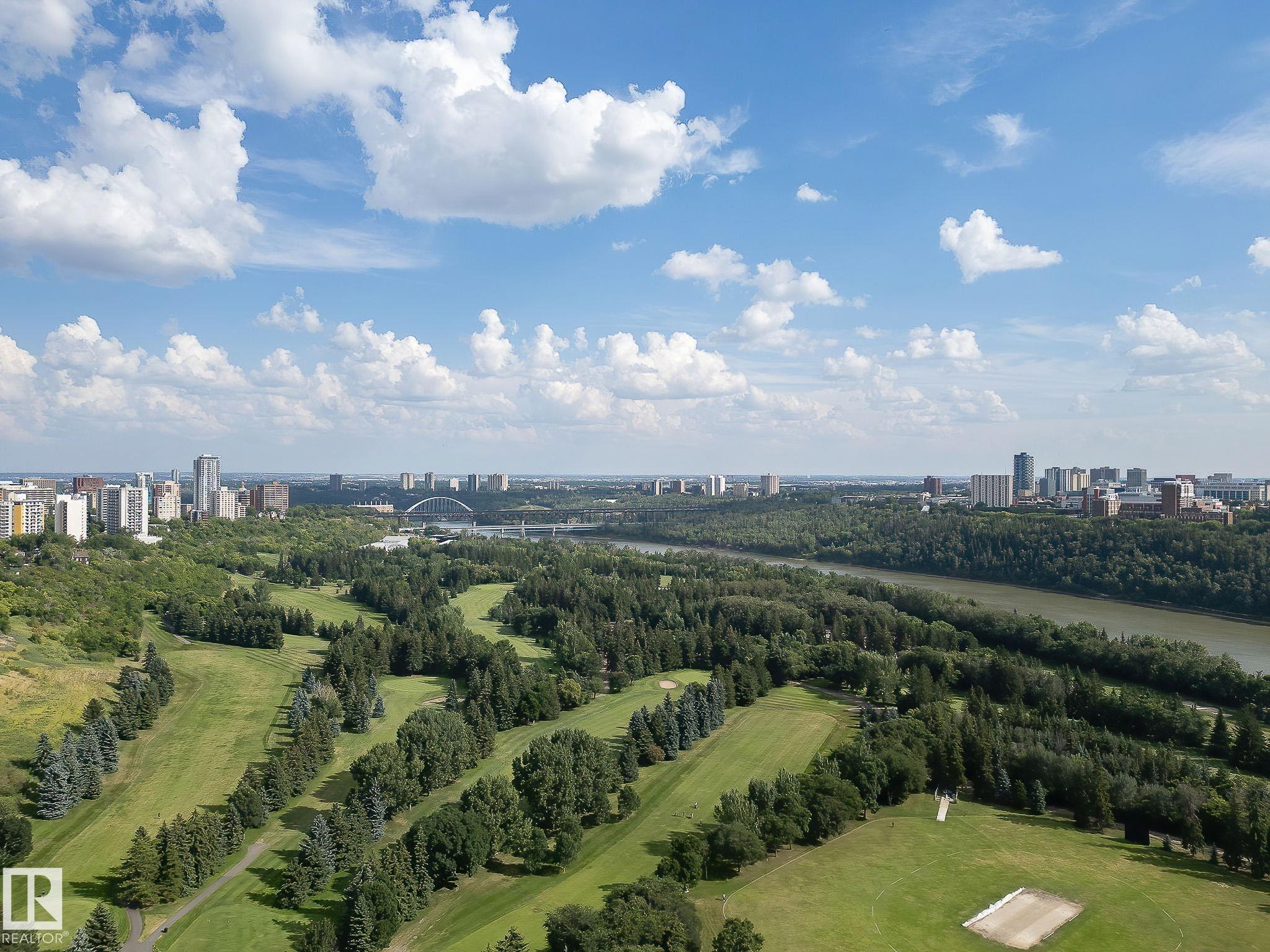 Photo 27 at 1404 - 10046 117 Street NW, Wîhkwêntôwin, Edmonton