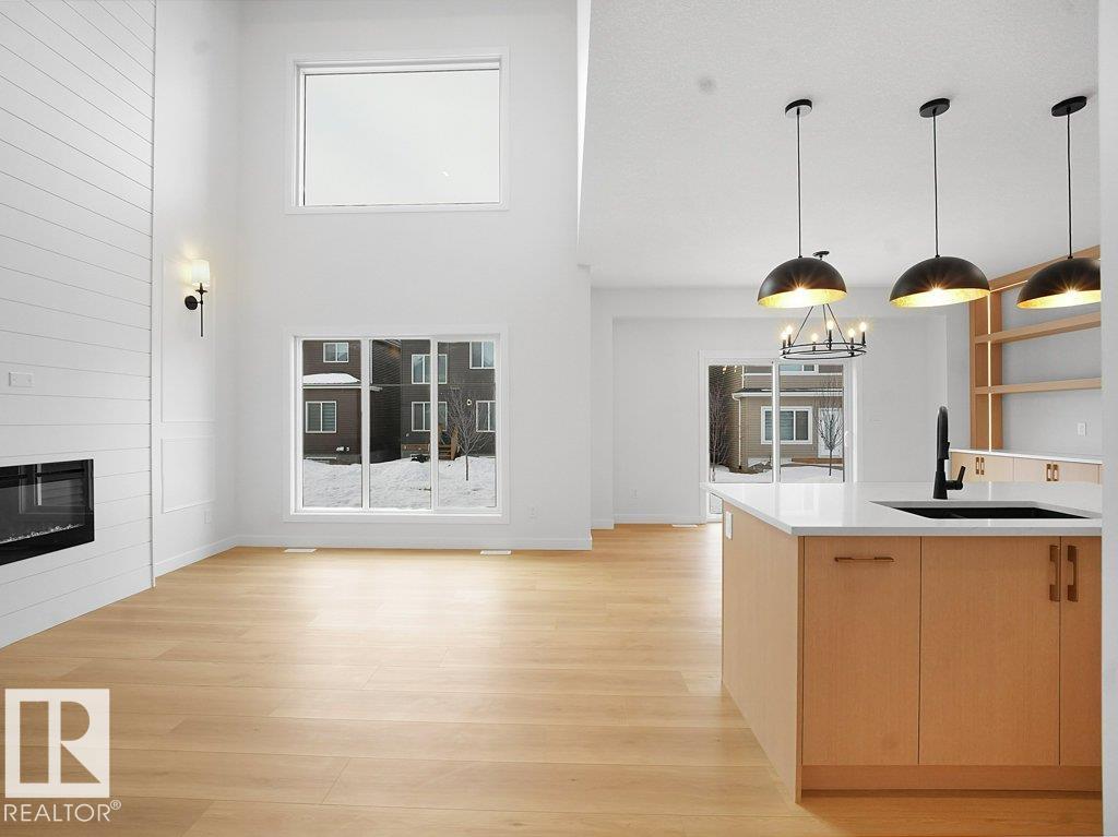 Photo 21 at 3328 Chickadee Drive NW, Starling, Edmonton