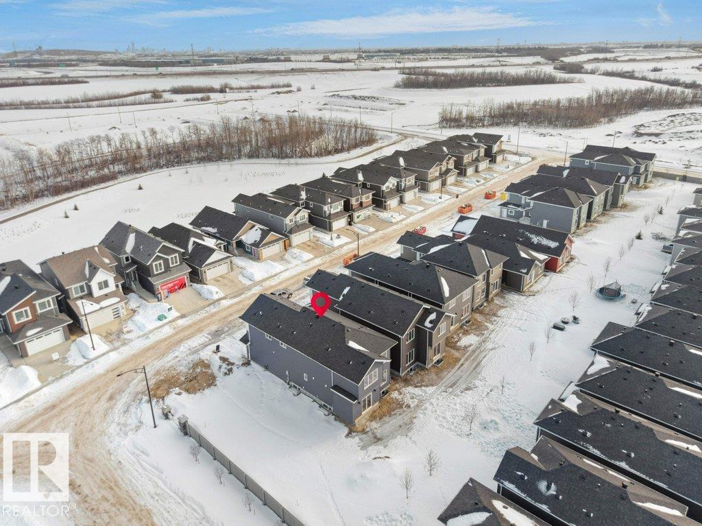 Photo 7 at 3328 Chickadee Drive NW, Starling, Edmonton