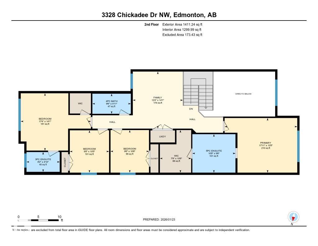 Photo 64 at 3328 Chickadee Drive NW, Starling, Edmonton
