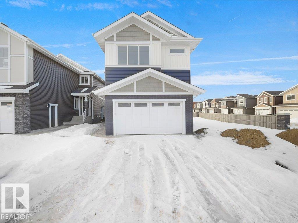 Photo 10 at 3328 Chickadee Drive NW, Starling, Edmonton