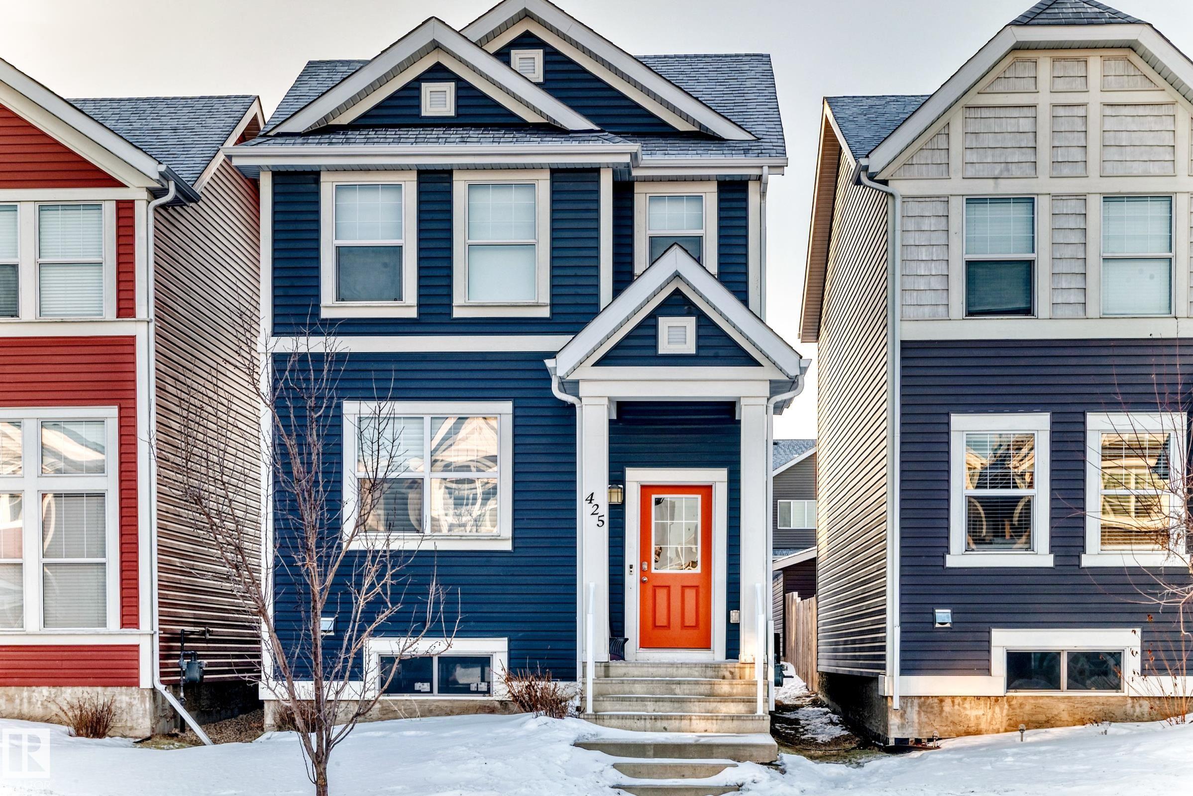 425 Simpkins Link, Southfork, Leduc