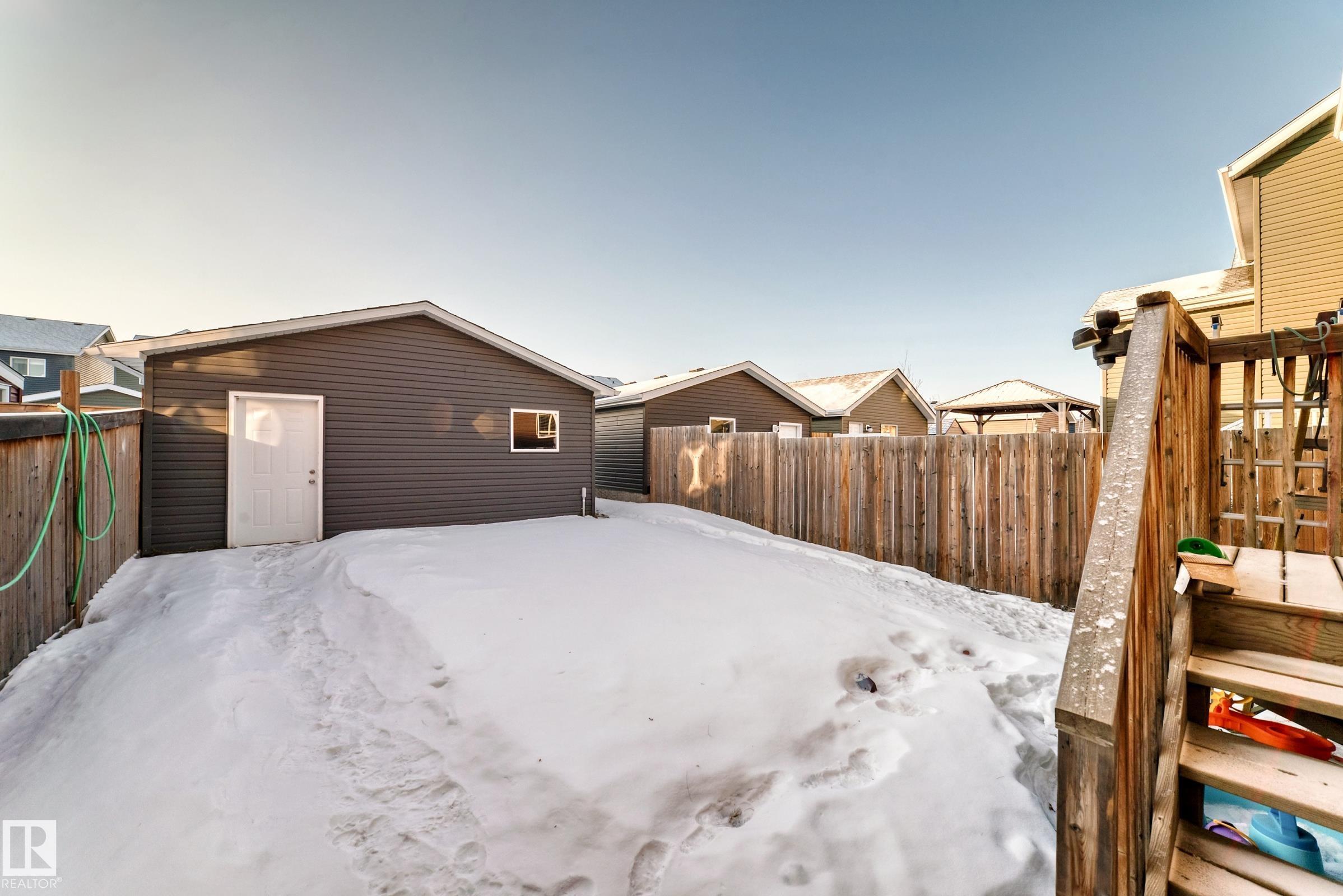 Photo 42 at 425 Simpkins Link, Southfork, Leduc