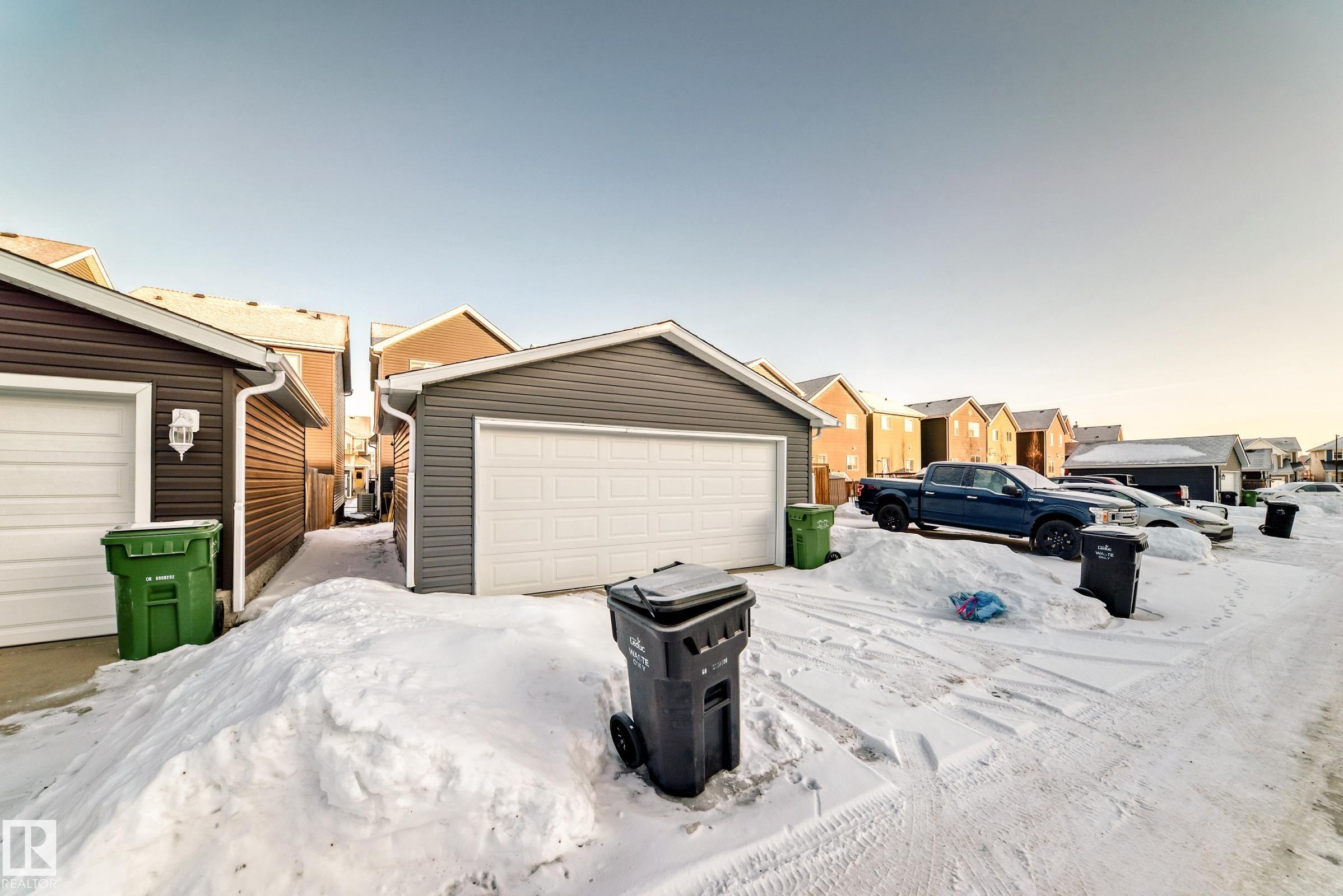 Photo 44 at 425 Simpkins Link, Southfork, Leduc