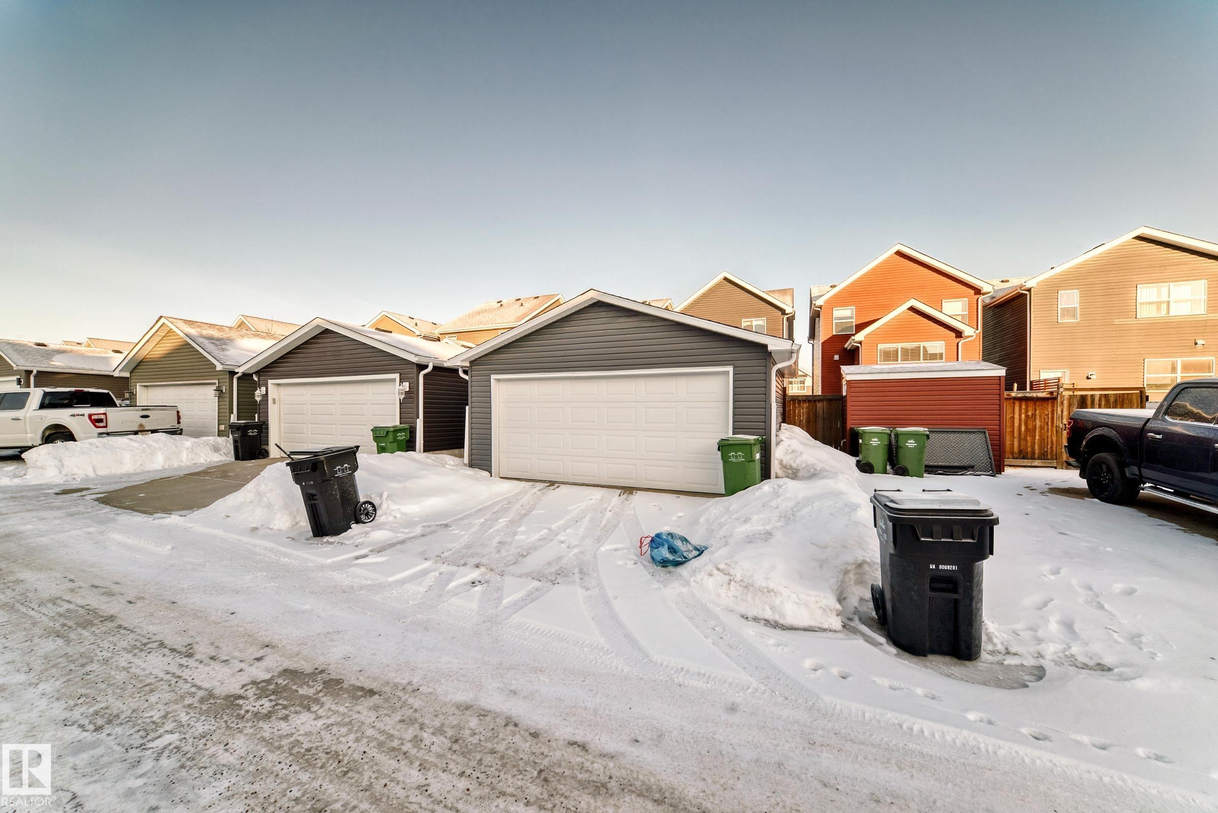 Photo 45 at 425 Simpkins Link, Southfork, Leduc