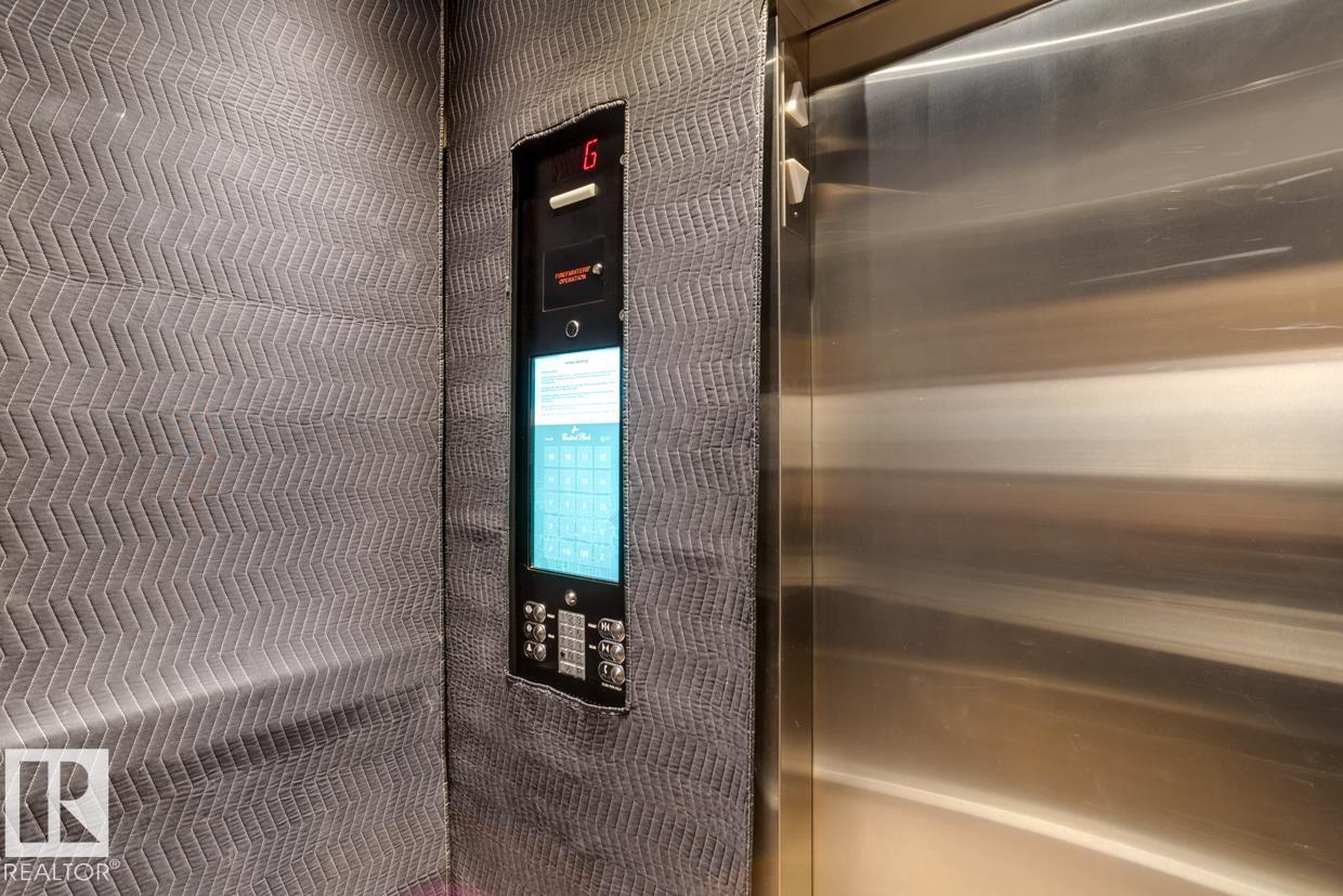 Photo 11 at 903 - 9916 113 Street NW, Wîhkwêntôwin, Edmonton