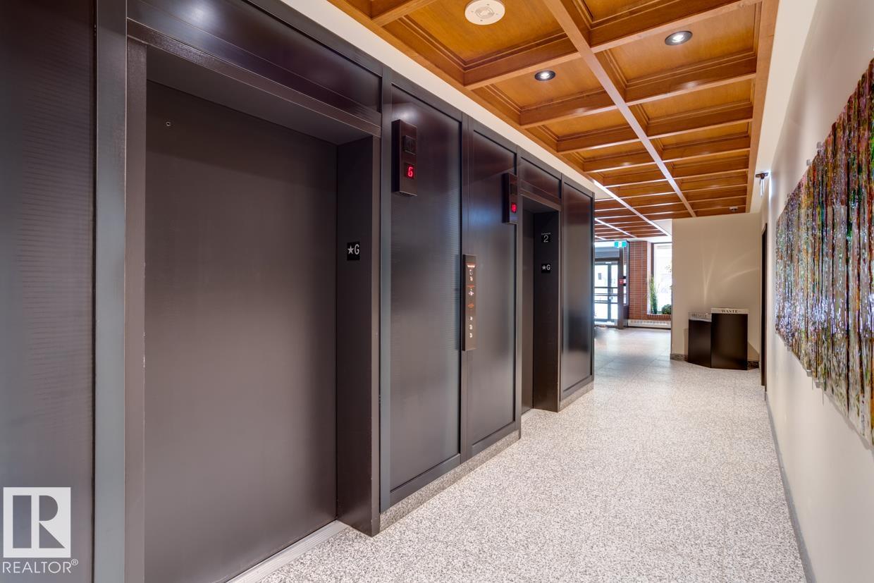 Photo 12 at 903 - 9916 113 Street NW, Wîhkwêntôwin, Edmonton