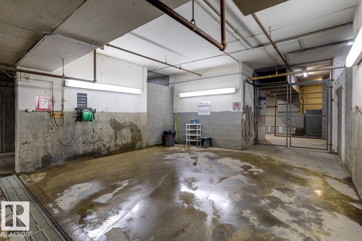 Photo 15 at 903 - 9916 113 Street NW, Wîhkwêntôwin, Edmonton