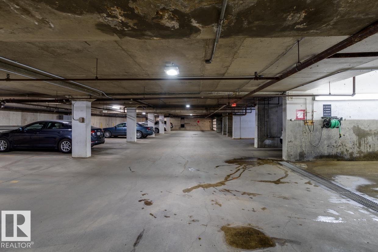 Photo 16 at 903 - 9916 113 Street NW, Wîhkwêntôwin, Edmonton