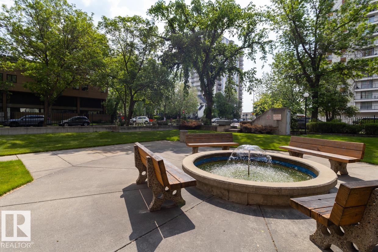 Photo 21 at 903 - 9916 113 Street NW, Wîhkwêntôwin, Edmonton