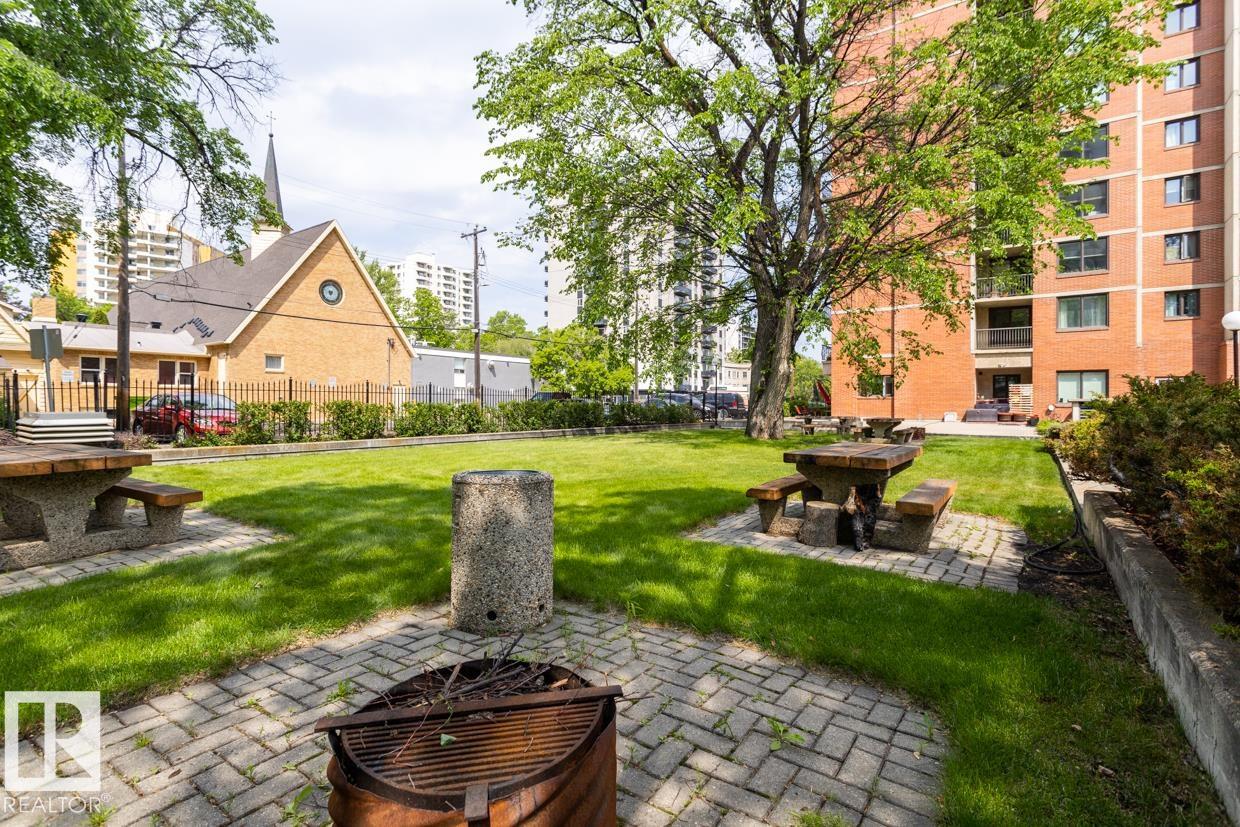 Photo 23 at 903 - 9916 113 Street NW, Wîhkwêntôwin, Edmonton