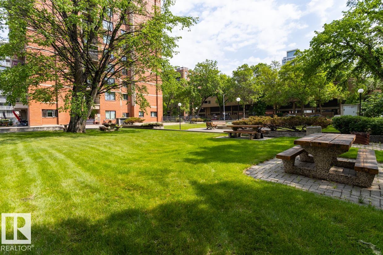 Photo 24 at 903 - 9916 113 Street NW, Wîhkwêntôwin, Edmonton