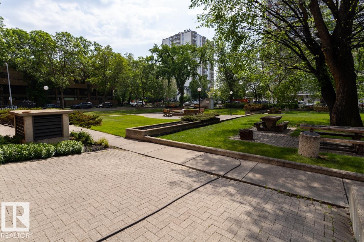 Photo 26 at 903 - 9916 113 Street NW, Wîhkwêntôwin, Edmonton