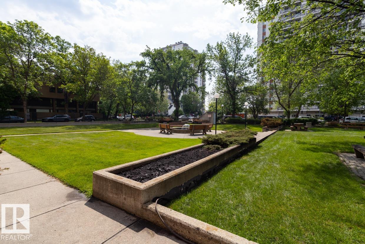 Photo 27 at 903 - 9916 113 Street NW, Wîhkwêntôwin, Edmonton