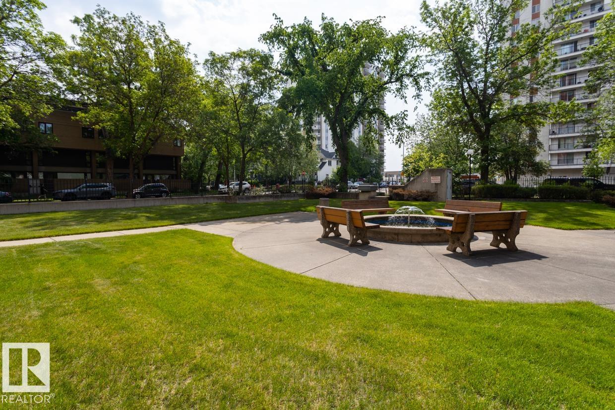 Photo 28 at 903 - 9916 113 Street NW, Wîhkwêntôwin, Edmonton