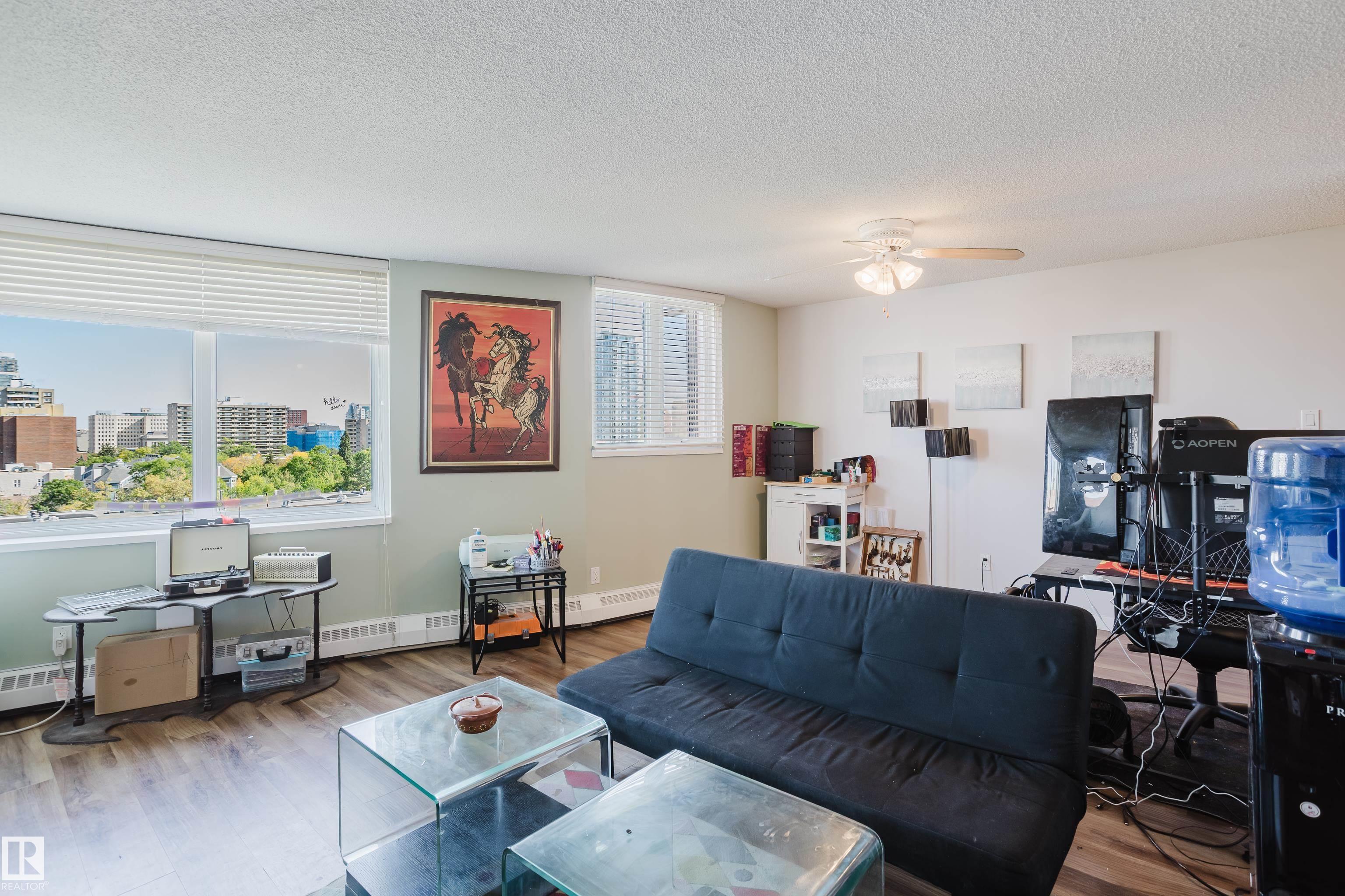 Photo 39 at 903 - 9916 113 Street NW, Wîhkwêntôwin, Edmonton