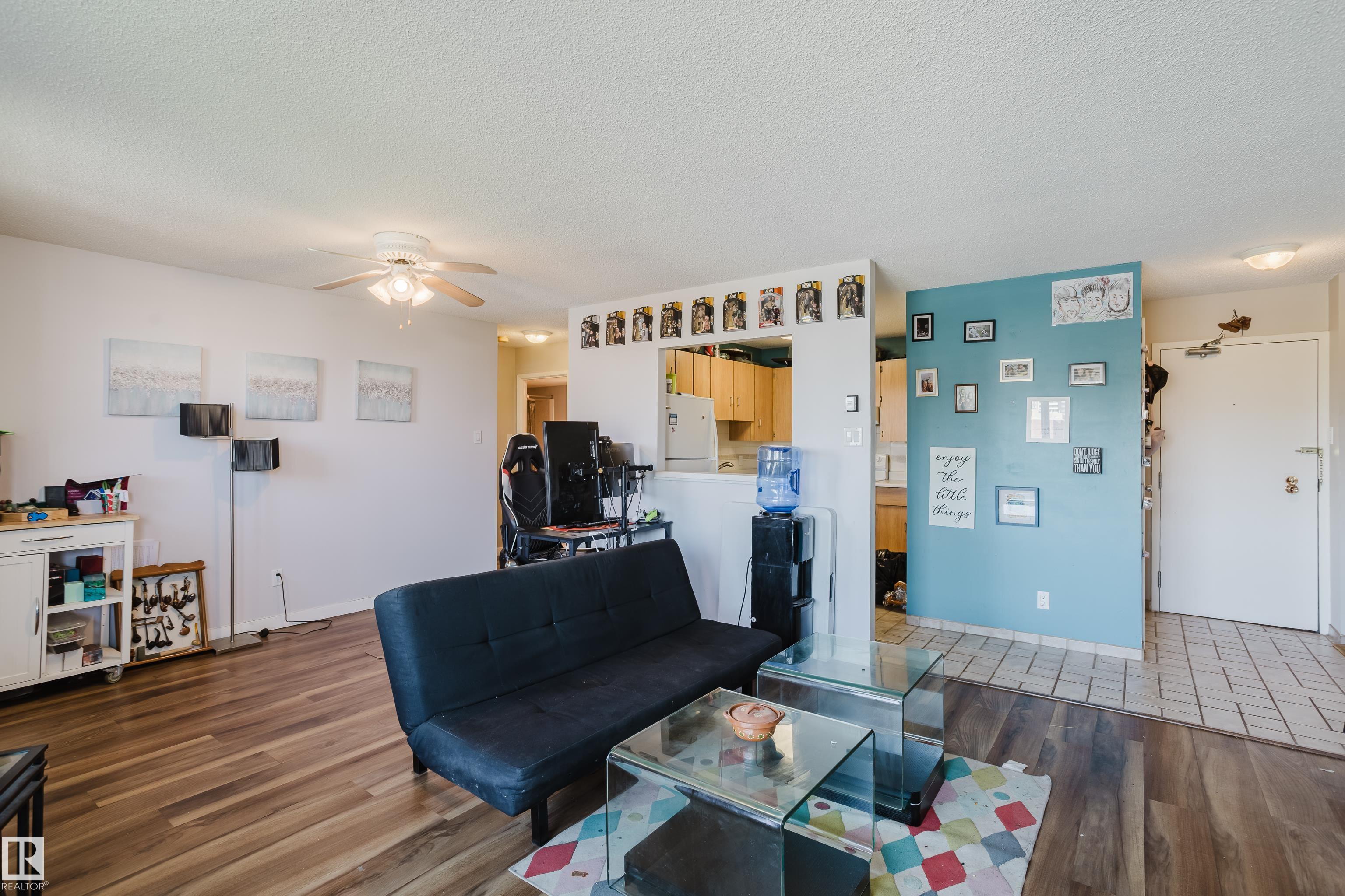 Photo 40 at 903 - 9916 113 Street NW, Wîhkwêntôwin, Edmonton