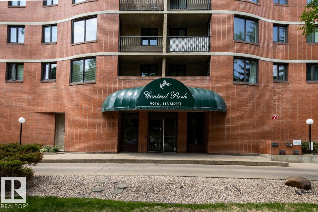 903 - 9916 113 Street NW, Wîhkwêntôwin, Edmonton