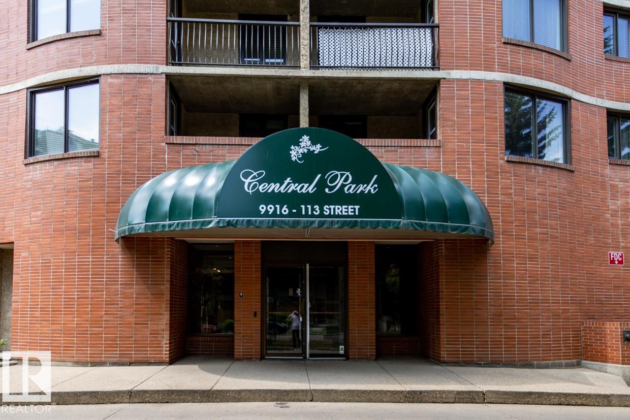 Photo 6 at 903 - 9916 113 Street NW, Wîhkwêntôwin, Edmonton