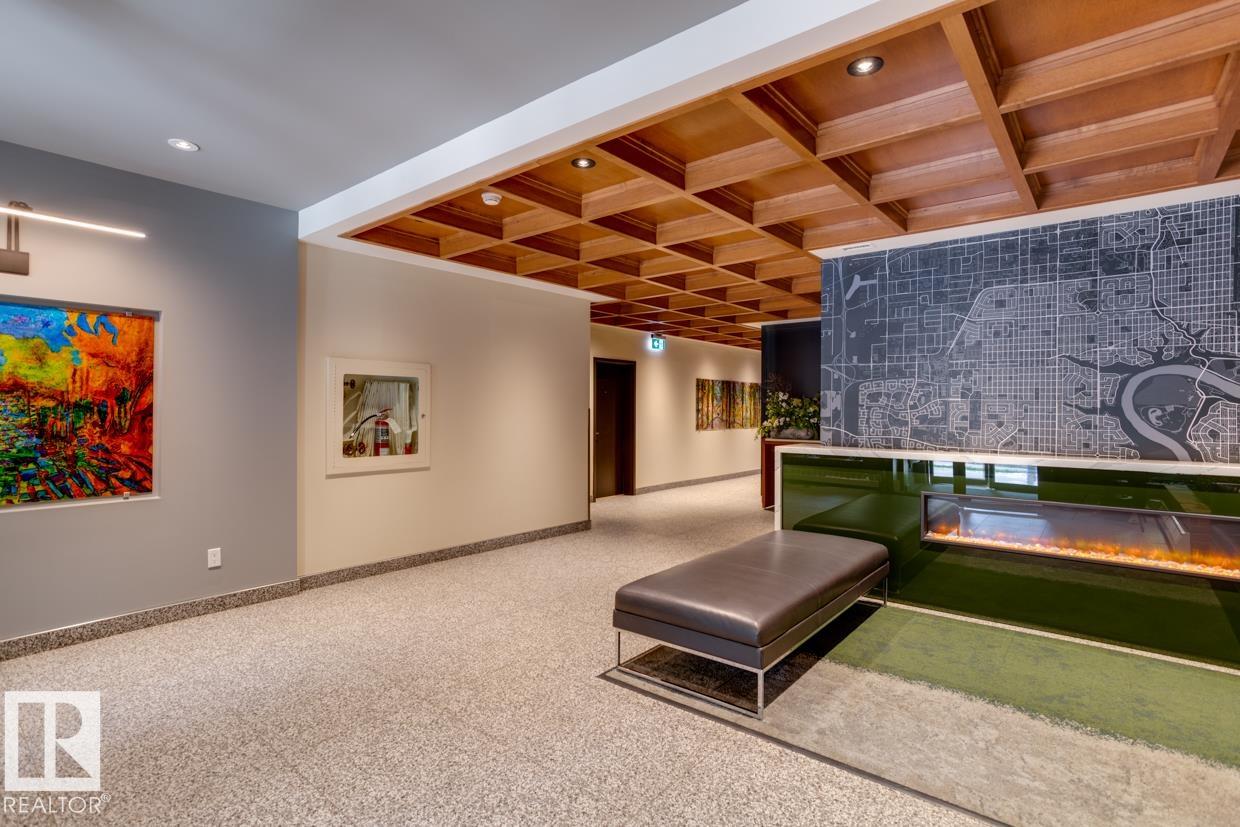 Photo 7 at 903 - 9916 113 Street NW, Wîhkwêntôwin, Edmonton