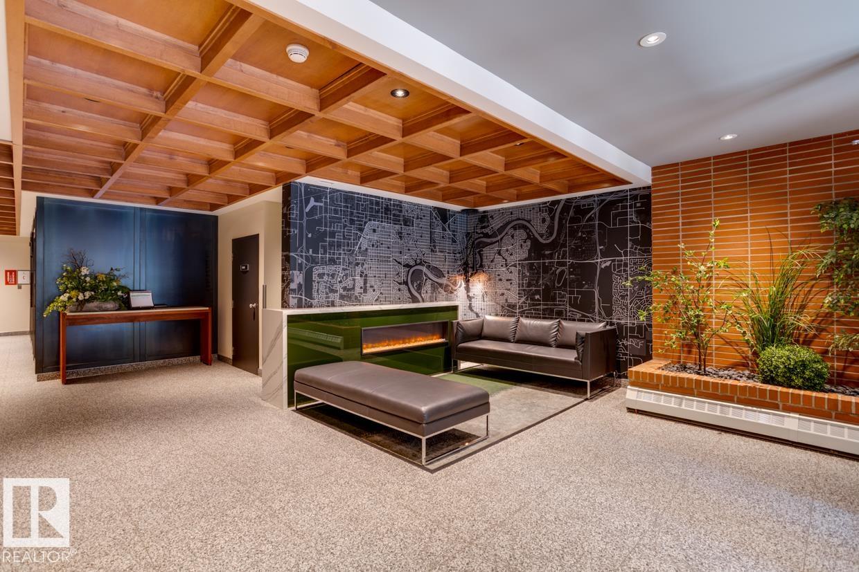 Photo 8 at 903 - 9916 113 Street NW, Wîhkwêntôwin, Edmonton