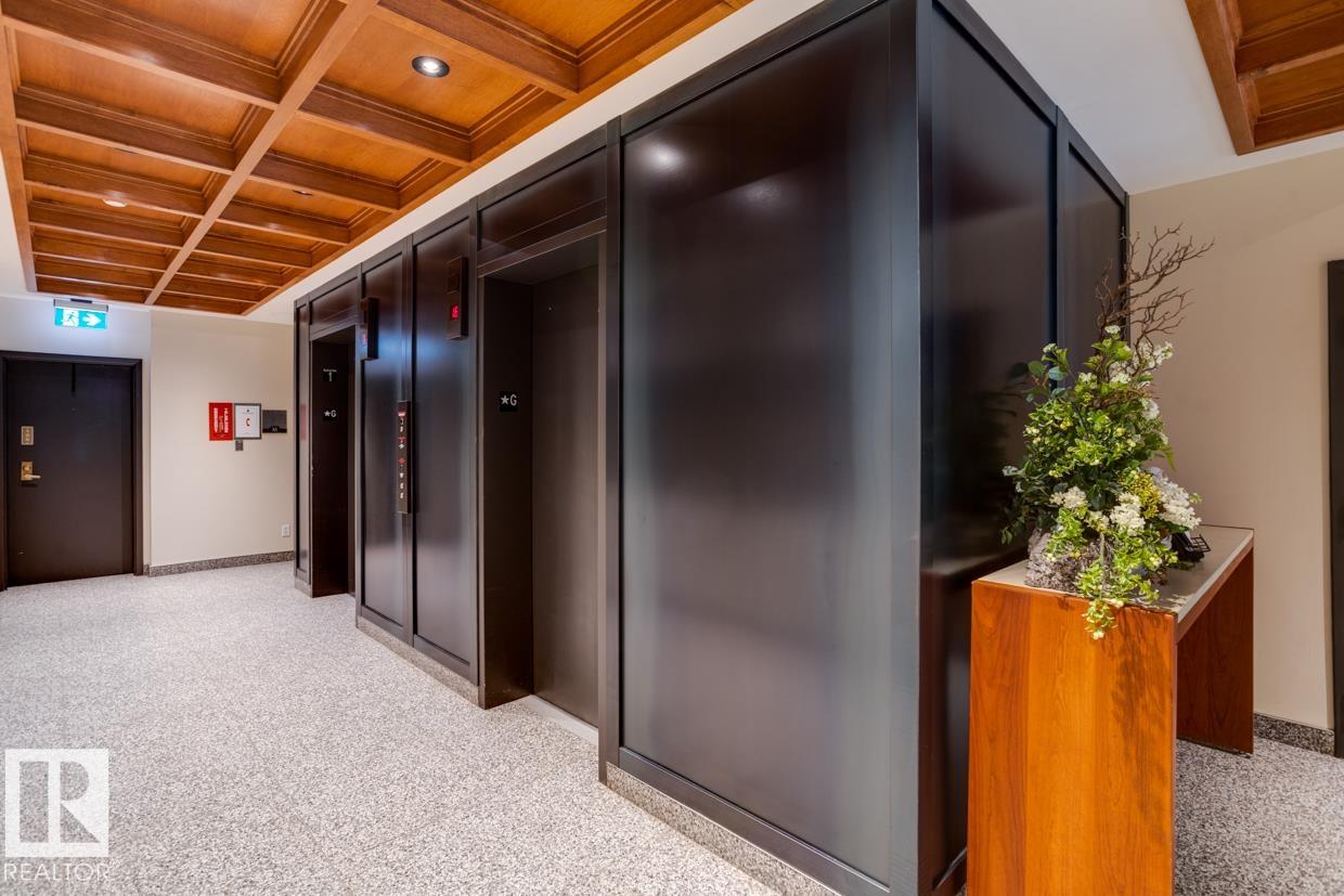 Photo 10 at 903 - 9916 113 Street NW, Wîhkwêntôwin, Edmonton