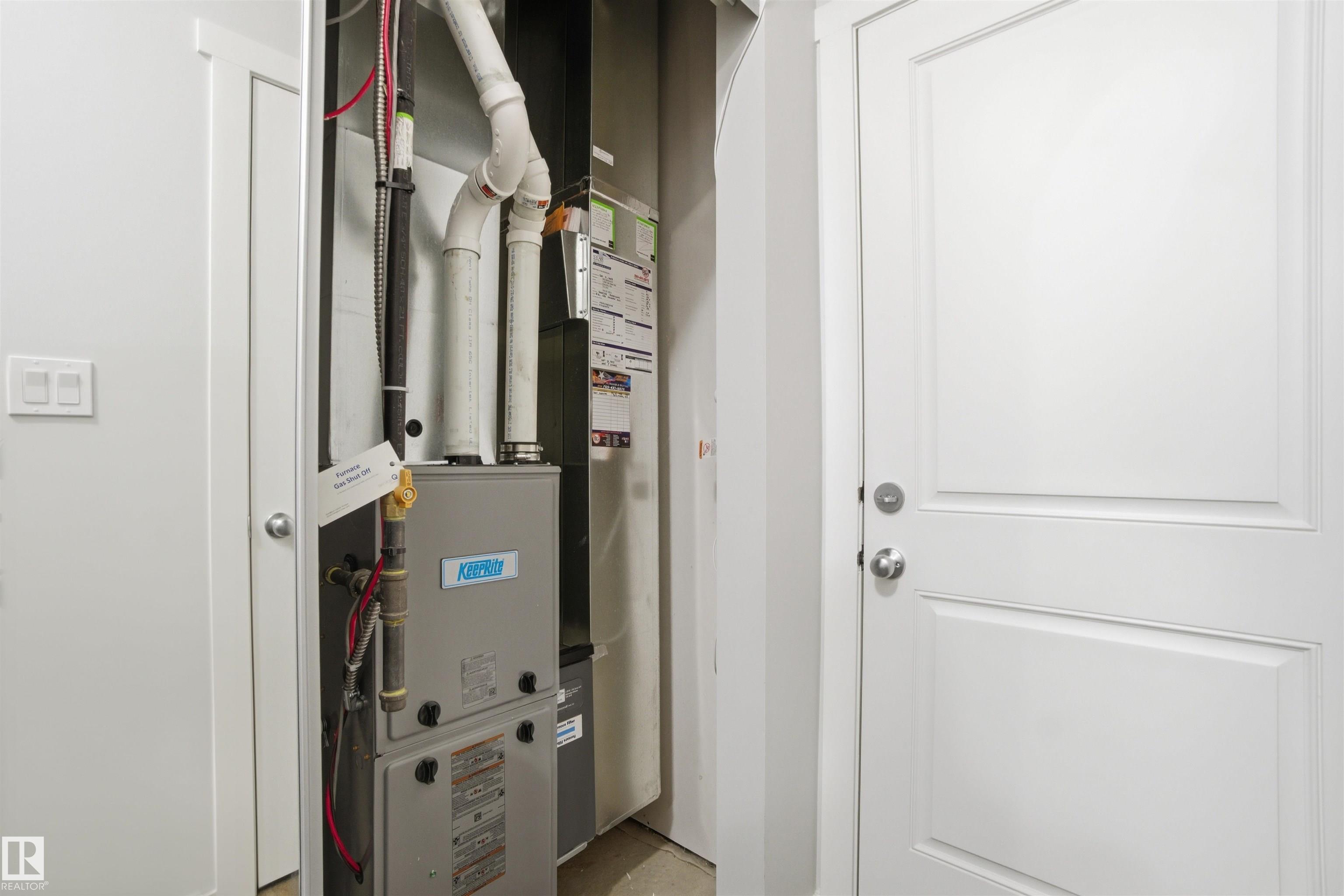 Photo 27 at 36 - 1530 Tamarack Boulevard NW, Tamarack, Edmonton