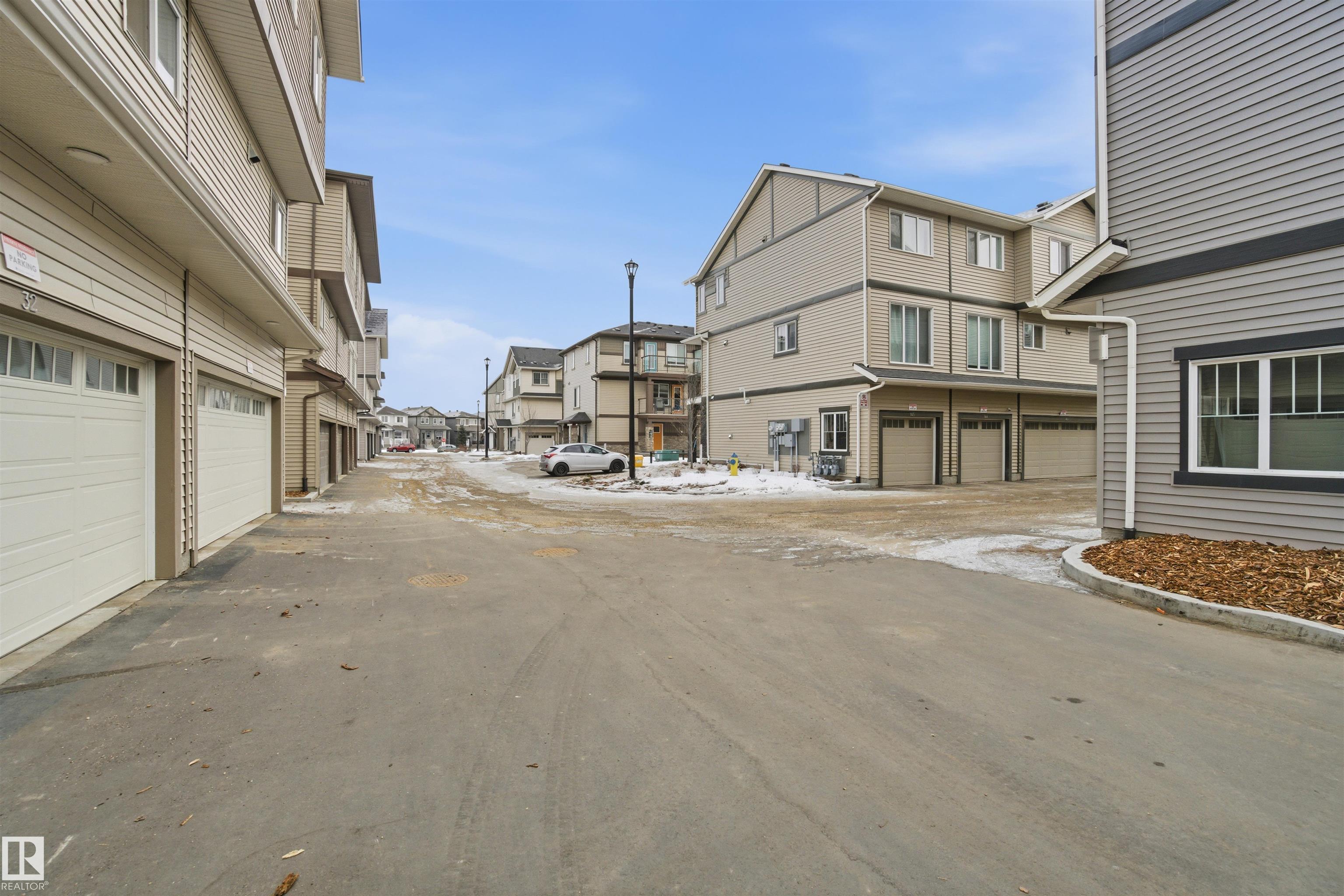 Photo 34 at 36 - 1530 Tamarack Boulevard NW, Tamarack, Edmonton