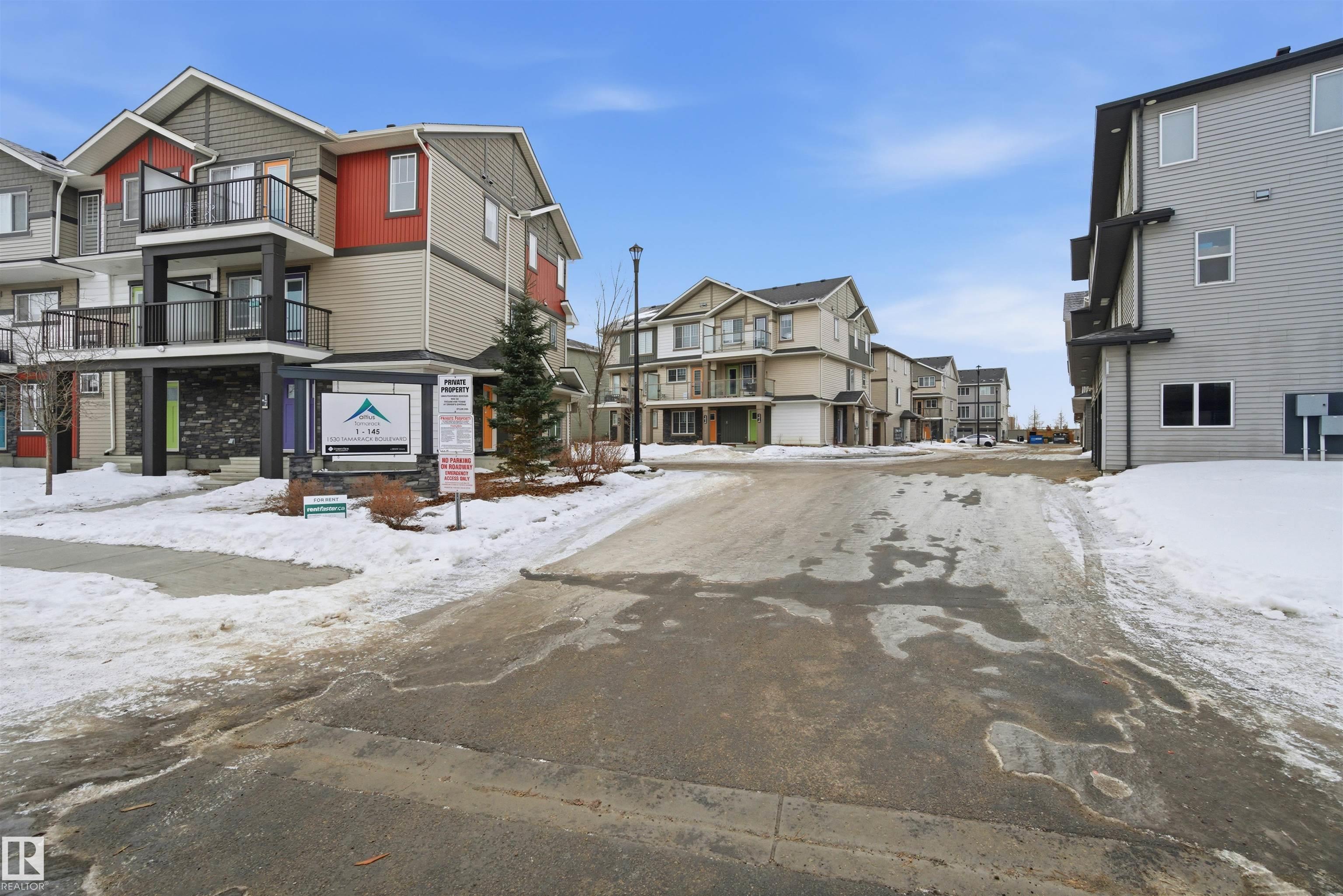 Photo 36 at 36 - 1530 Tamarack Boulevard NW, Tamarack, Edmonton