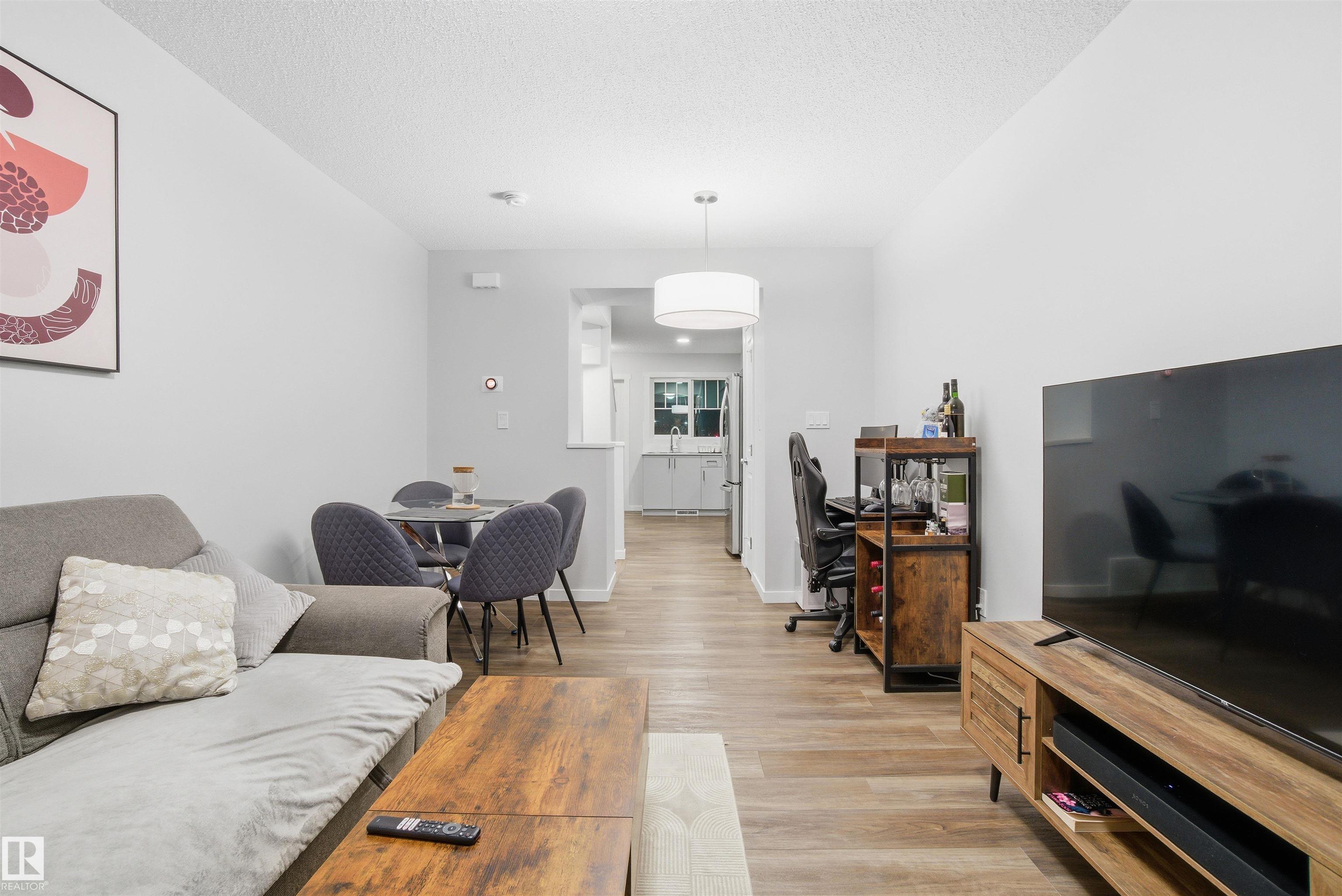 Photo 10 at 36 - 1530 Tamarack Boulevard NW, Tamarack, Edmonton