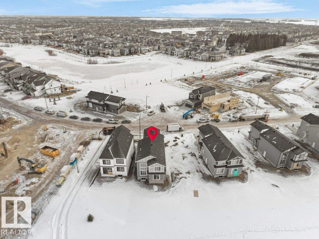 Photo 7 at 3282 Chernowski Way SW, Chappelle Area, Edmonton