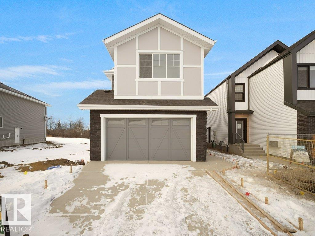 Photo 9 at 3282 Chernowski Way SW, Chappelle Area, Edmonton