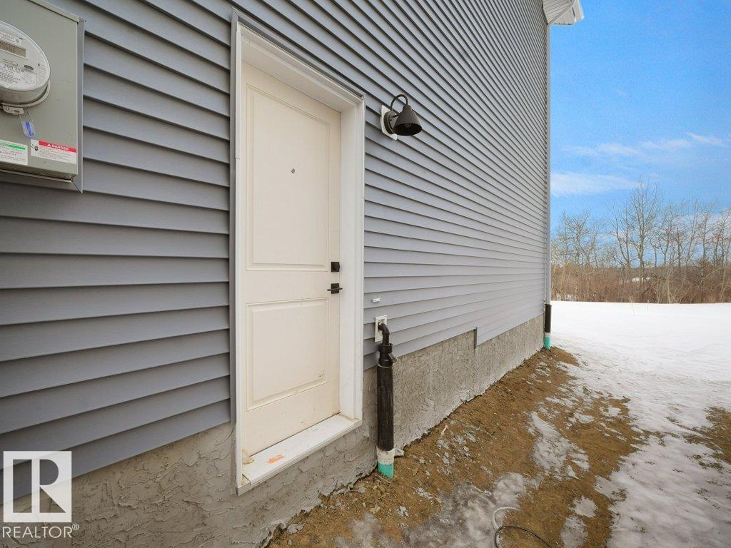 Photo 10 at 3282 Chernowski Way SW, Chappelle Area, Edmonton