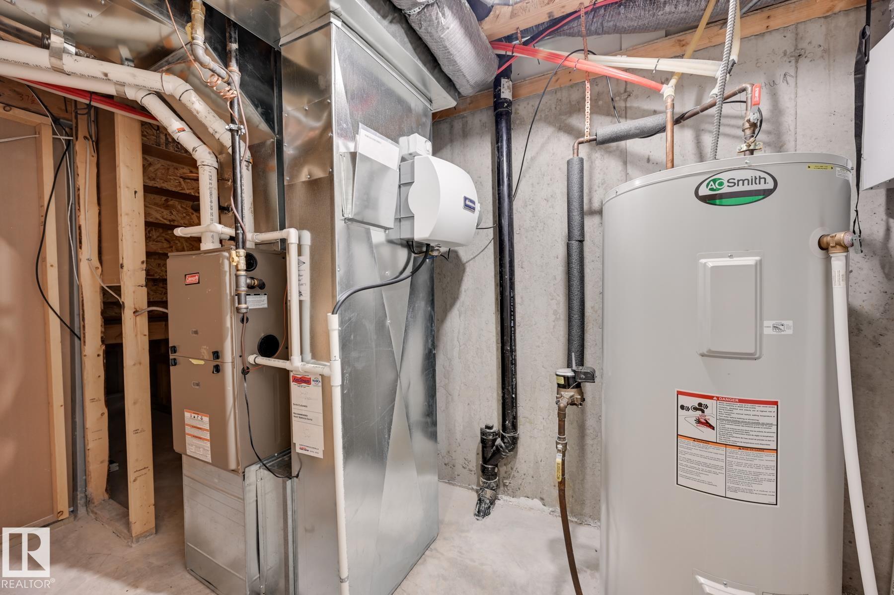 Photo 38 at 59 Harvest Ridge Drive, Harvest Ridge, Spruce Grove