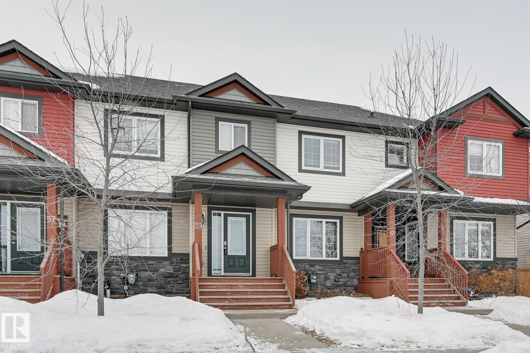 Photo 42 at 59 Harvest Ridge Drive, Harvest Ridge, Spruce Grove