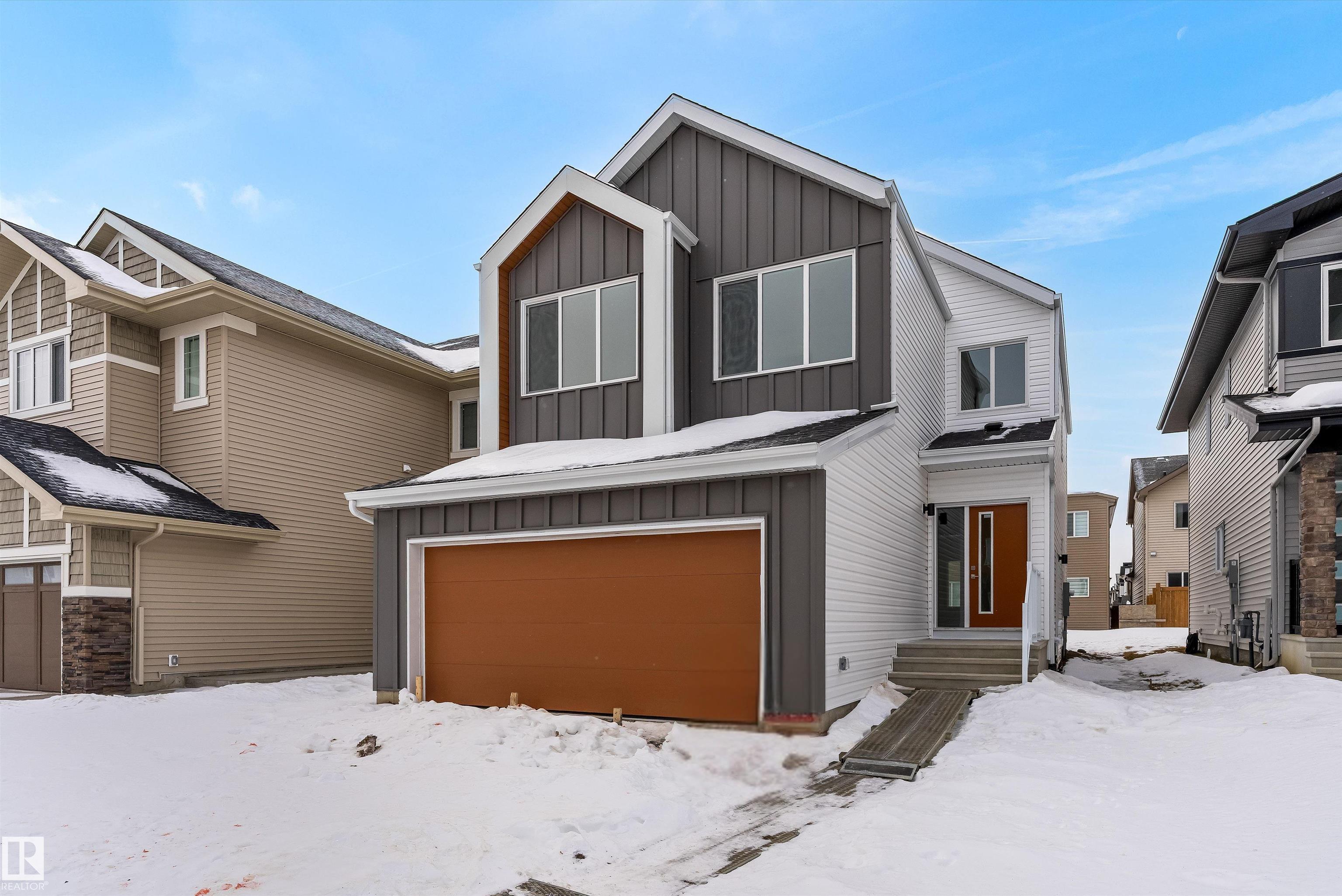2728 194 Street NW, The Uplands, Edmonton