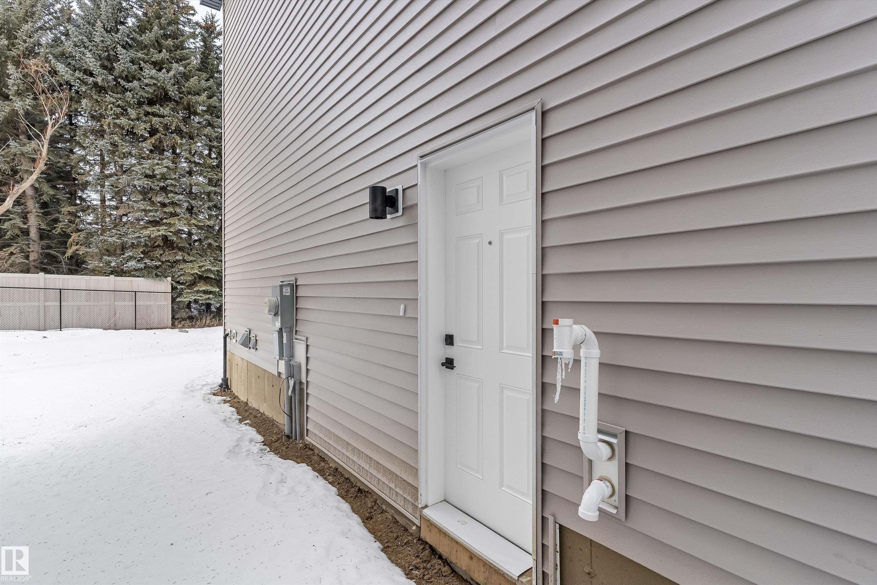 Photo 35 at 4236 208 Street NW, Edgemont, Edmonton