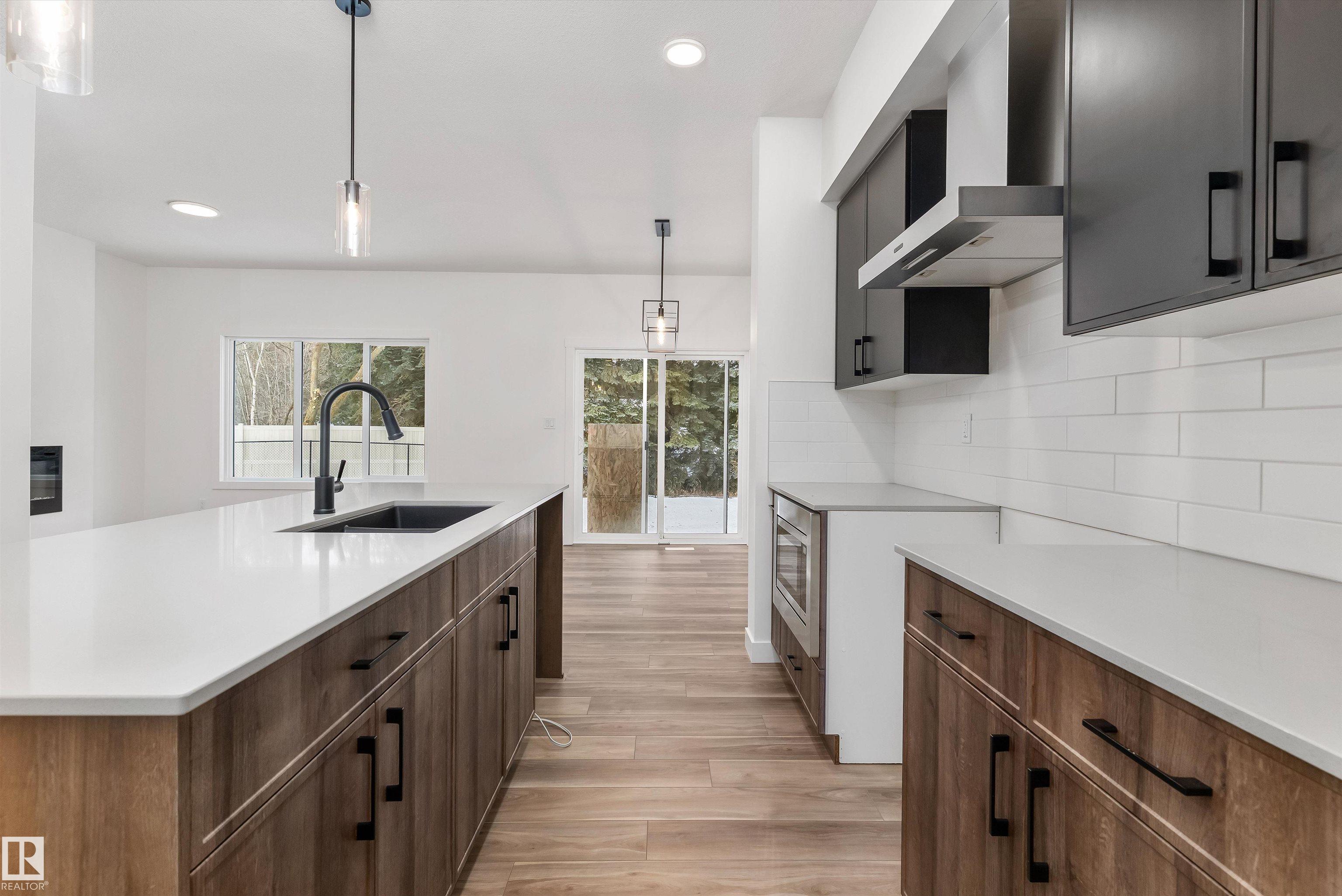 Photo 6 at 4236 208 Street NW, Edgemont, Edmonton