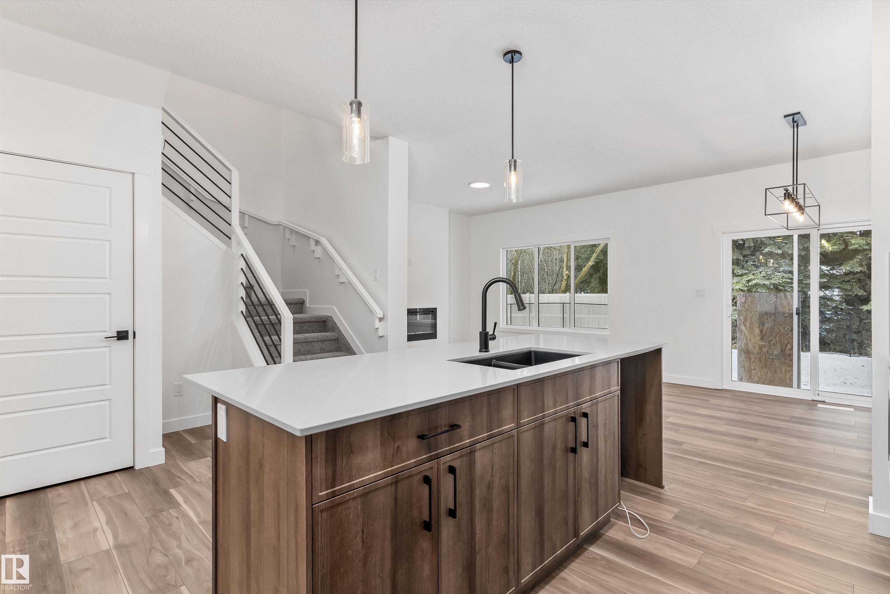 Photo 7 at 4236 208 Street NW, Edgemont, Edmonton