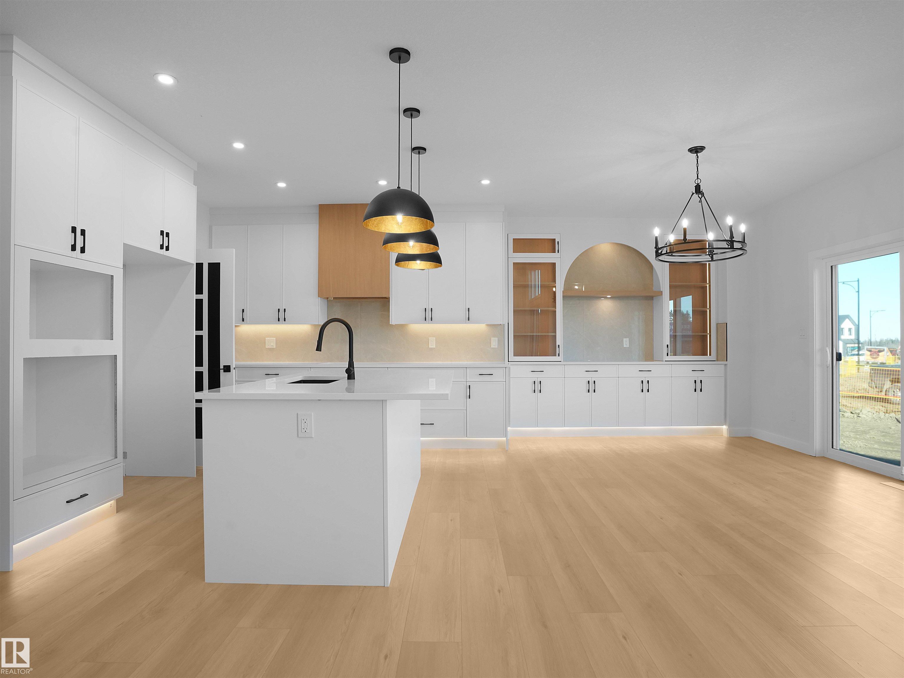 1441 Osprey crest NW, Hawks Ridge, Edmonton