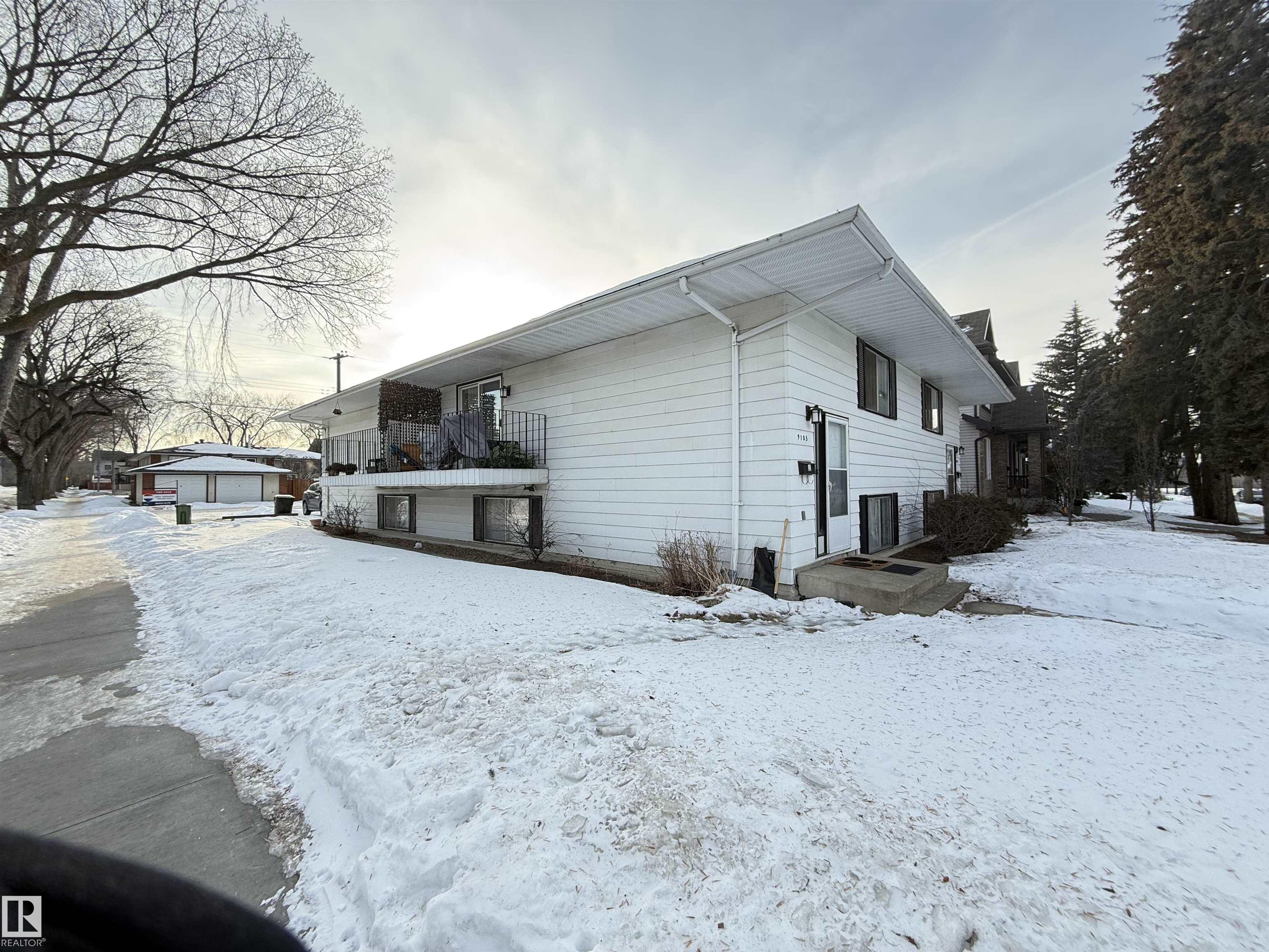 Picture for 7810 91 ST NW