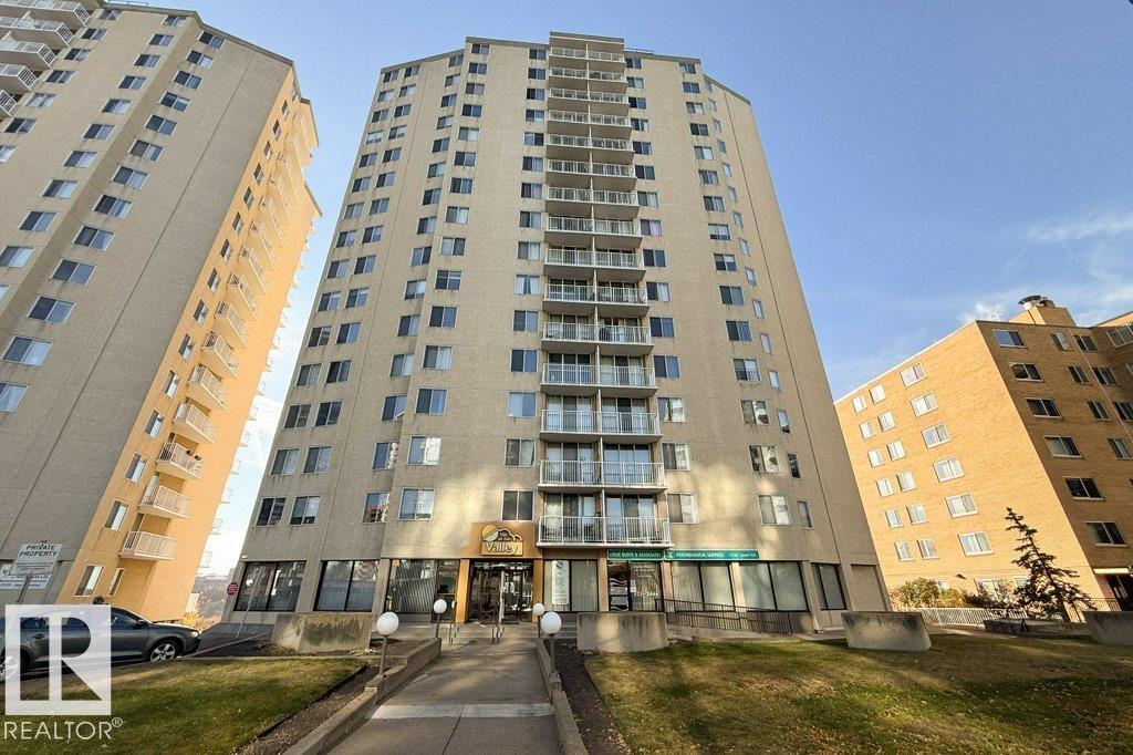 1101 - 12141 Jasper Avenue NW, Wîhkwêntôwin, Edmonton