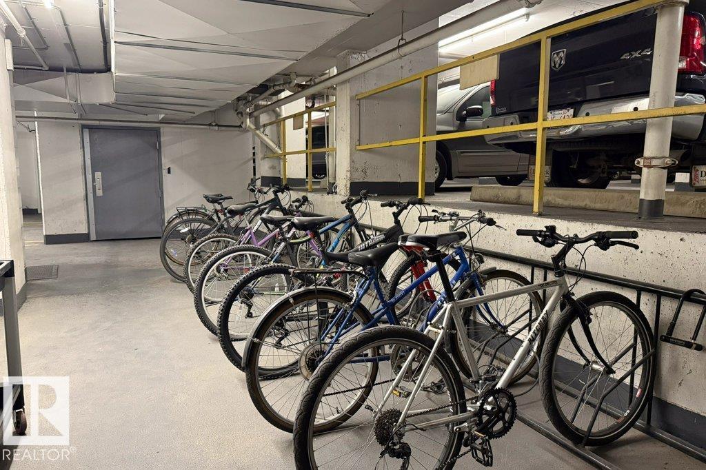 Photo 26 at 1101 - 12141 Jasper Avenue NW, Wîhkwêntôwin, Edmonton