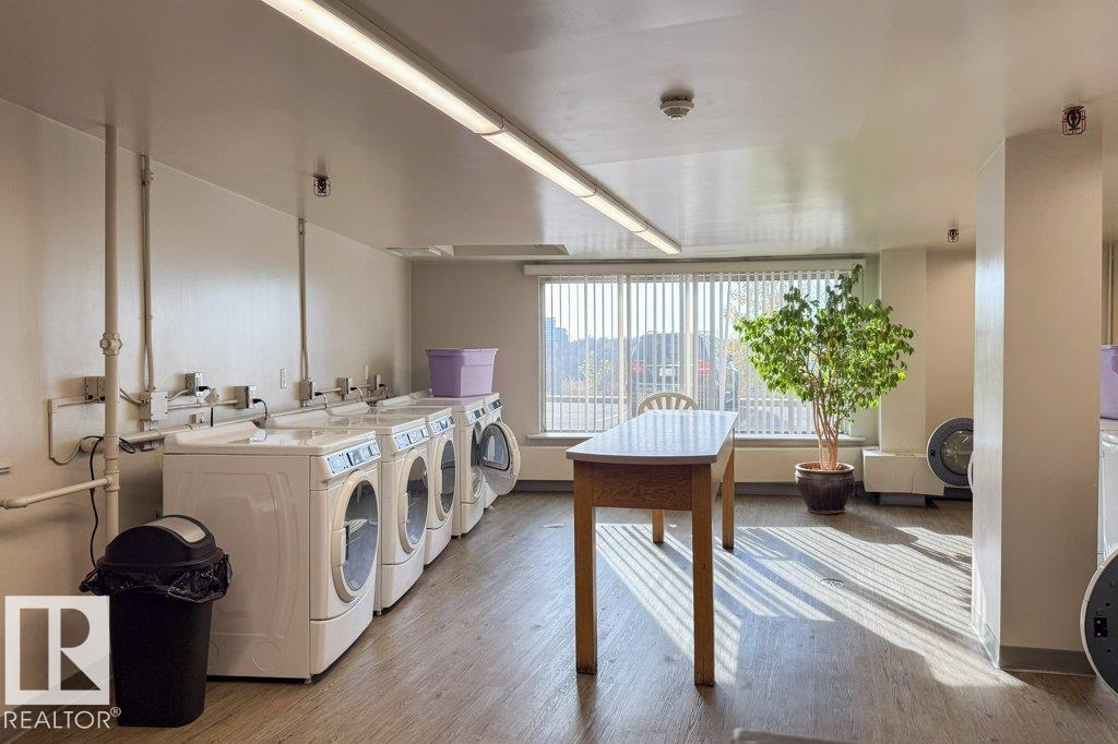 Photo 27 at 1101 - 12141 Jasper Avenue NW, Wîhkwêntôwin, Edmonton