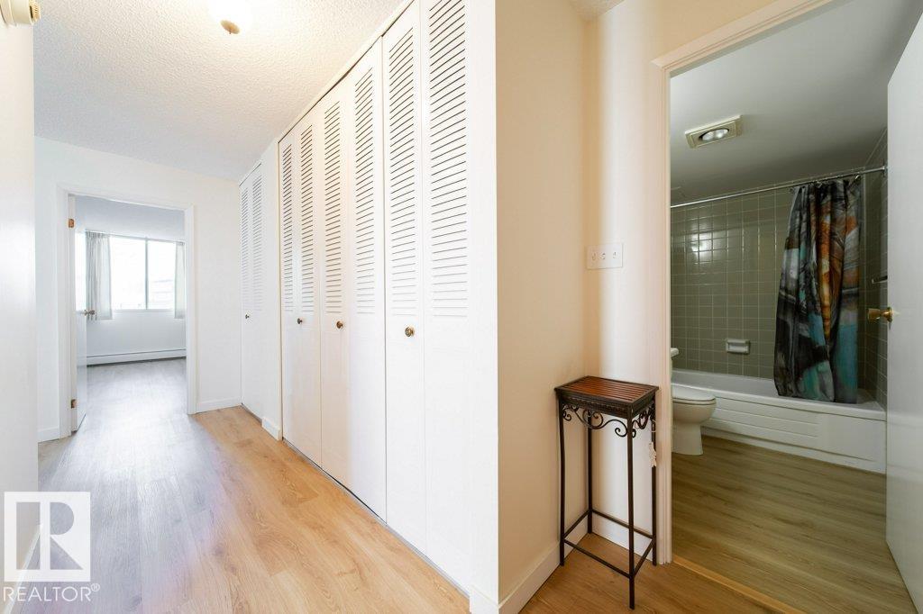 Photo 6 at 1101 - 12141 Jasper Avenue NW, Wîhkwêntôwin, Edmonton