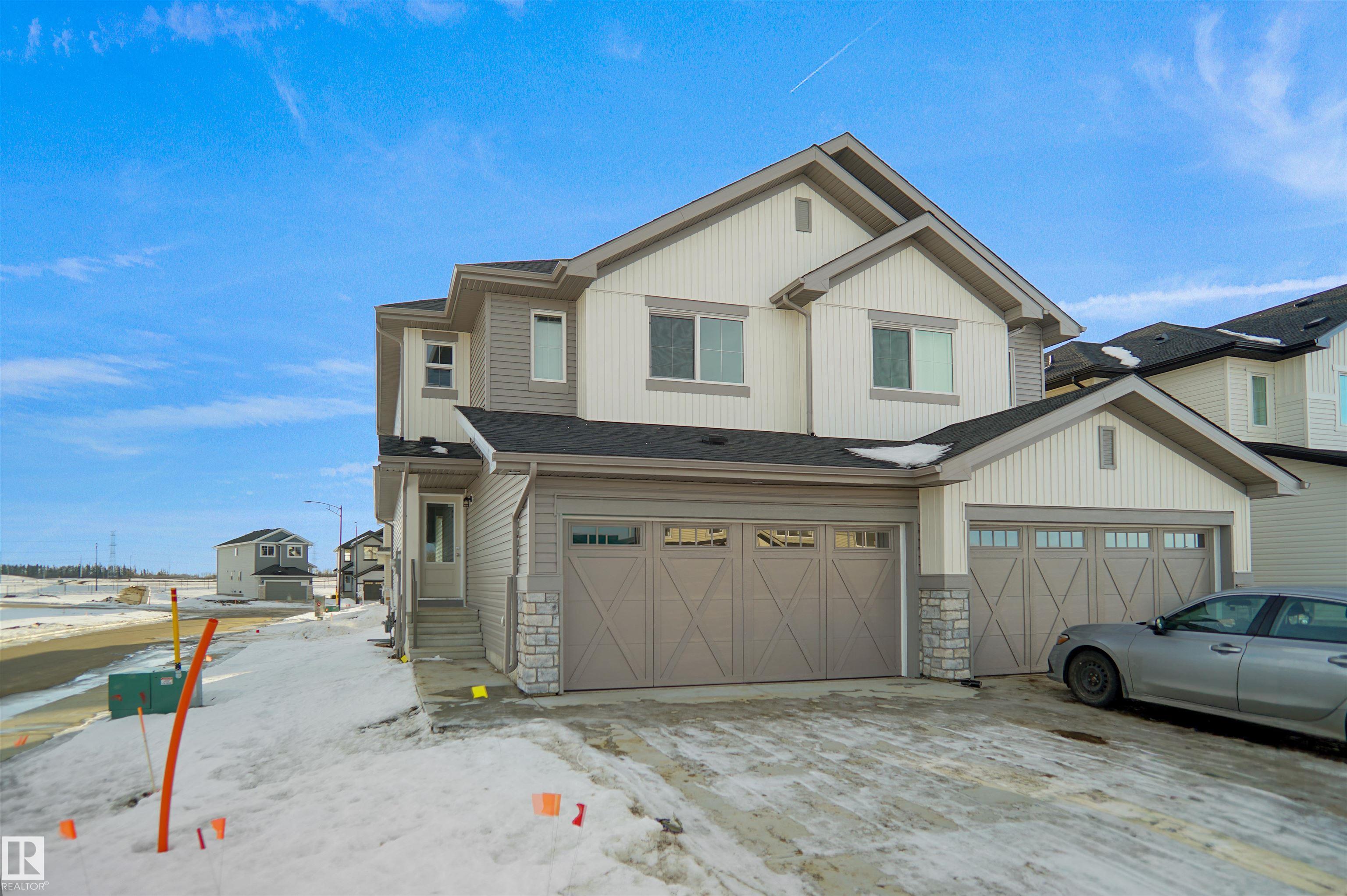 903 19 Avenue NW, Aster, Edmonton photo number 2