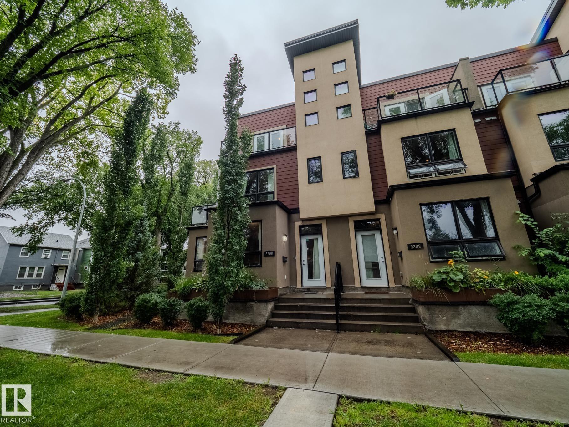 Picture for 8306 108 ST NW