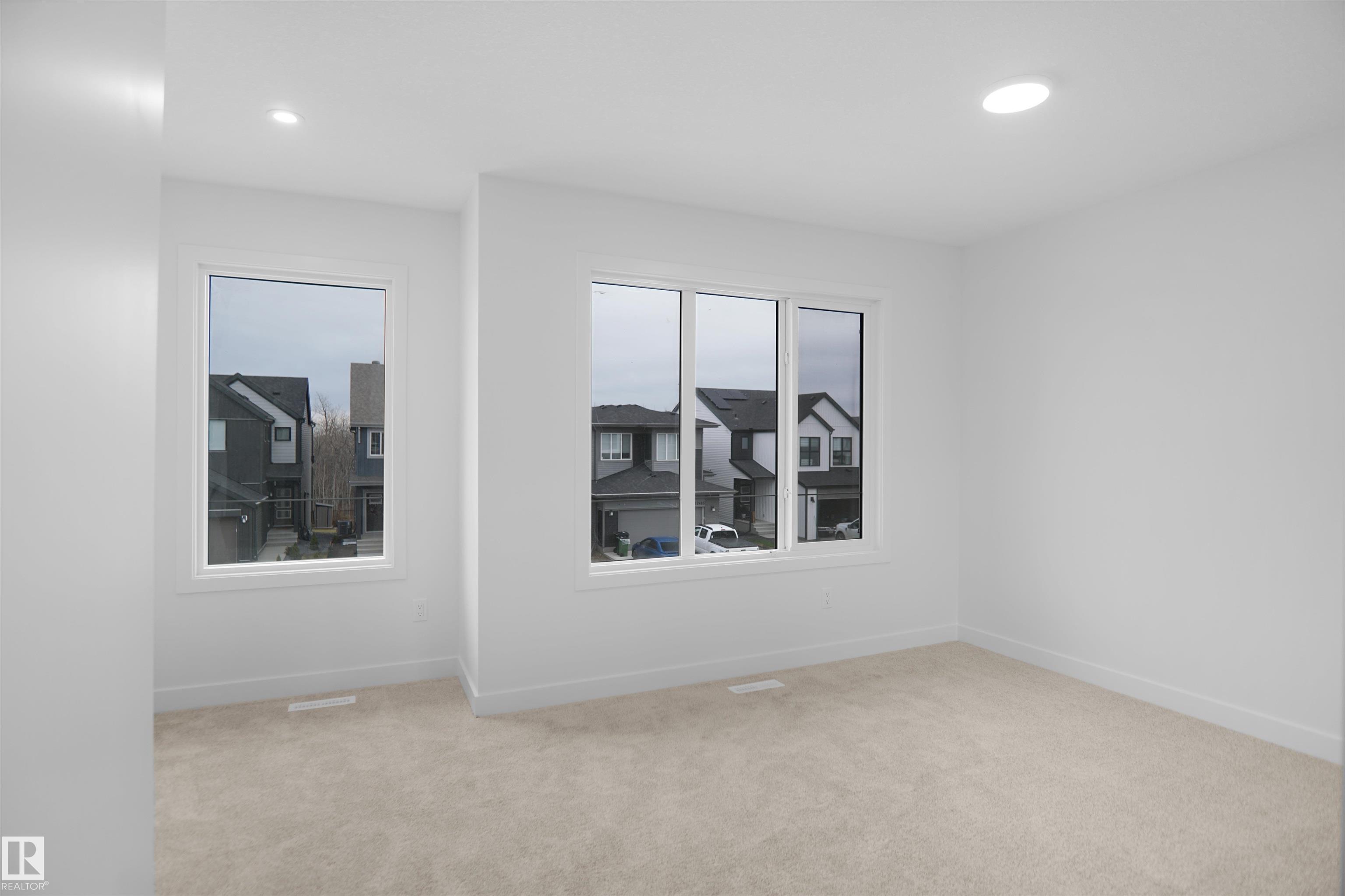 Photo 26 at 3412 122 Street SW, Desrochers Area, Edmonton