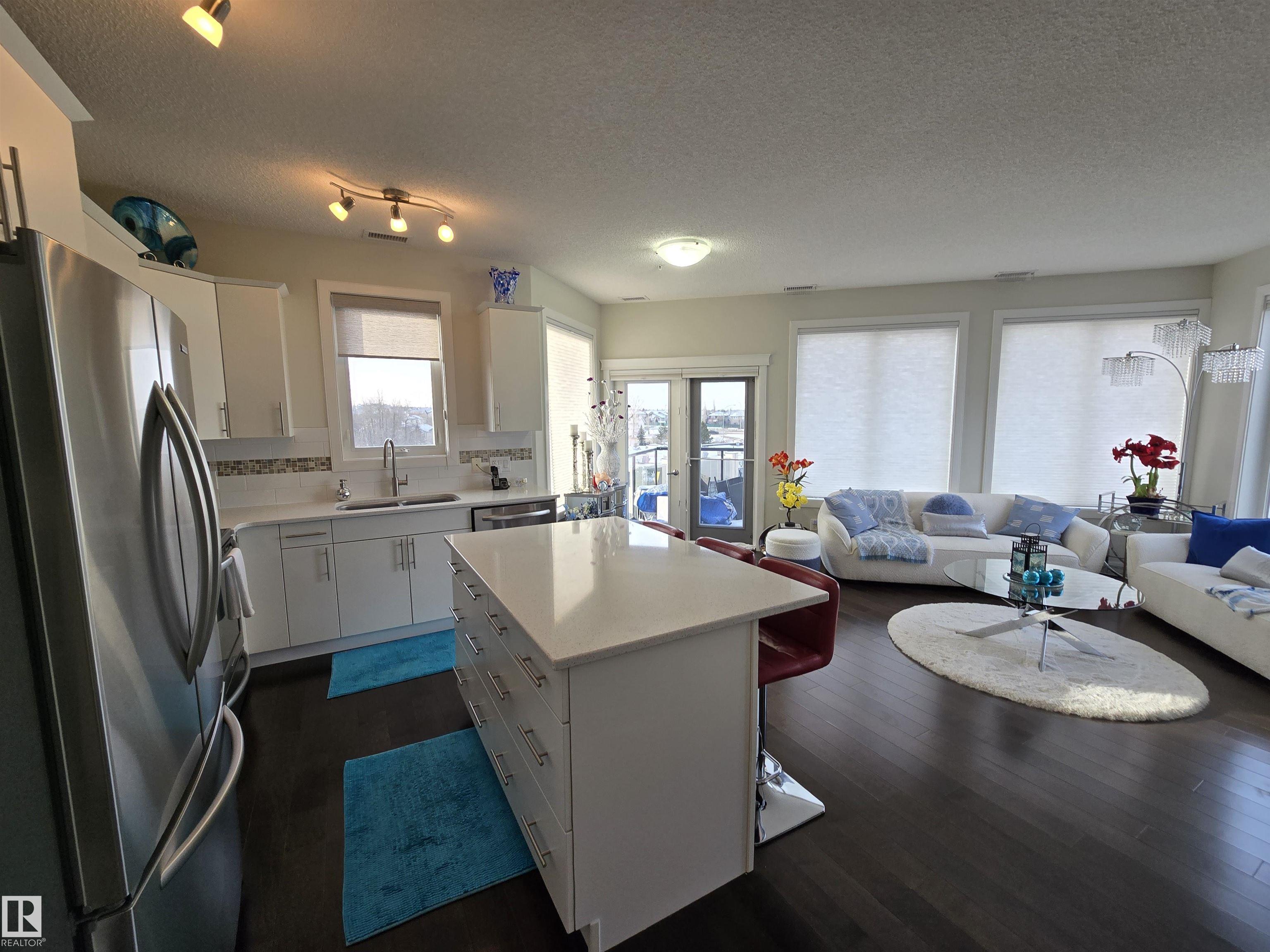 Photo 11 at 423 - 4075 Clover Bar Road, Summerwood, Sherwood Park